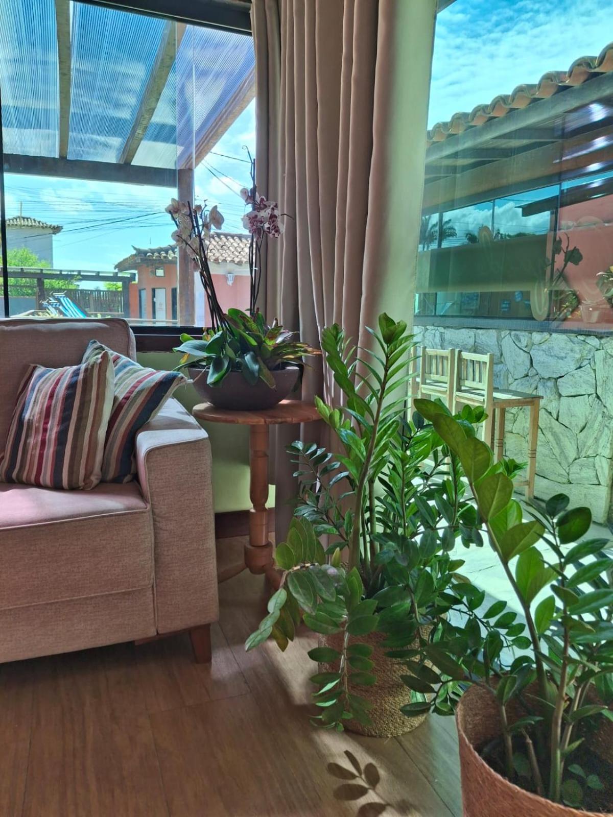 Guest House Orquídea