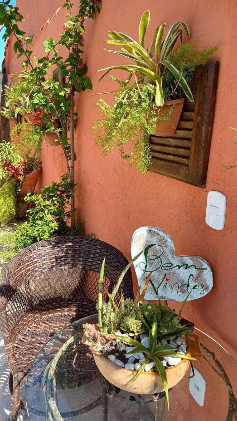 Guest House Orquídea