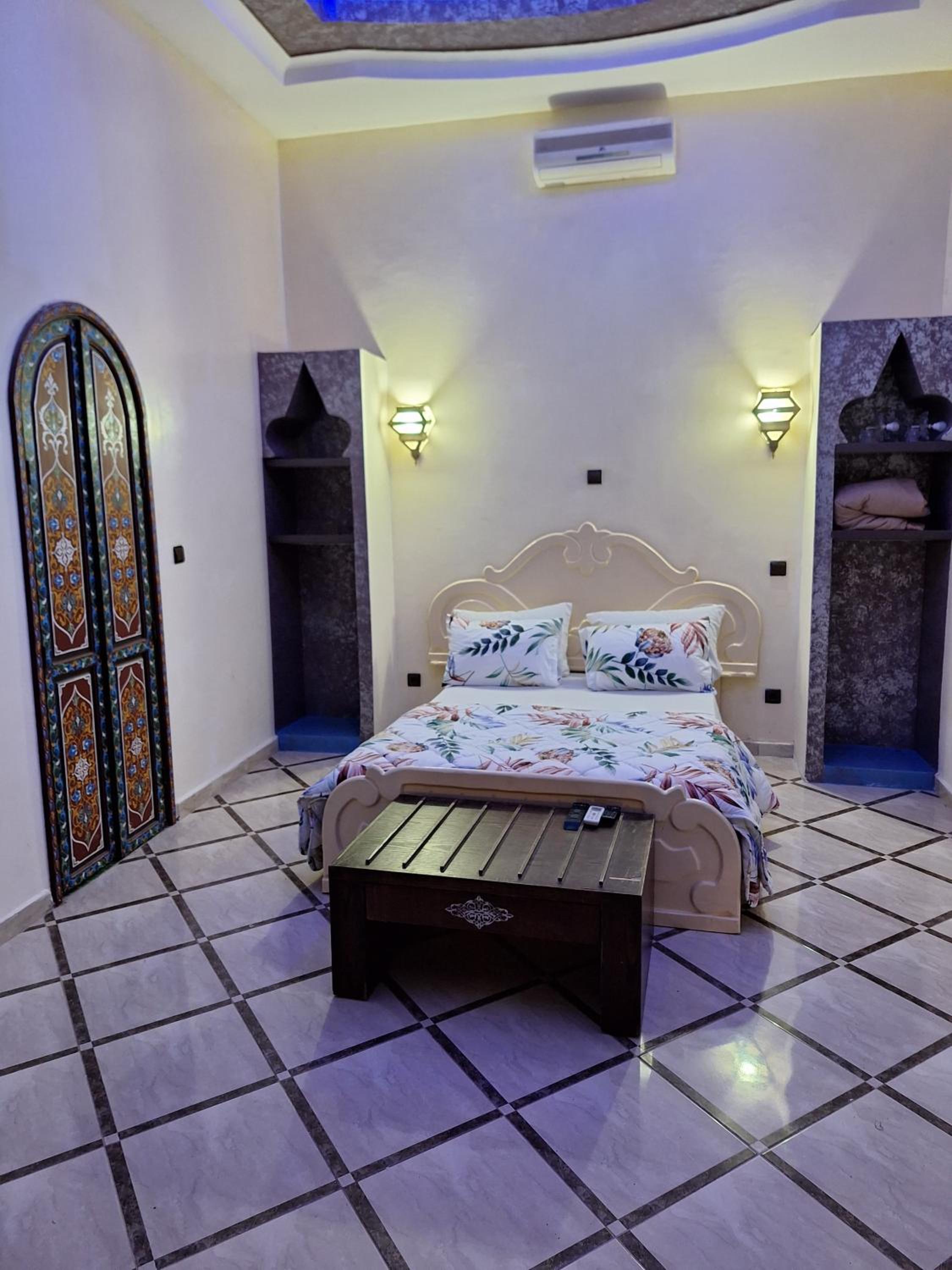 Eden Suite