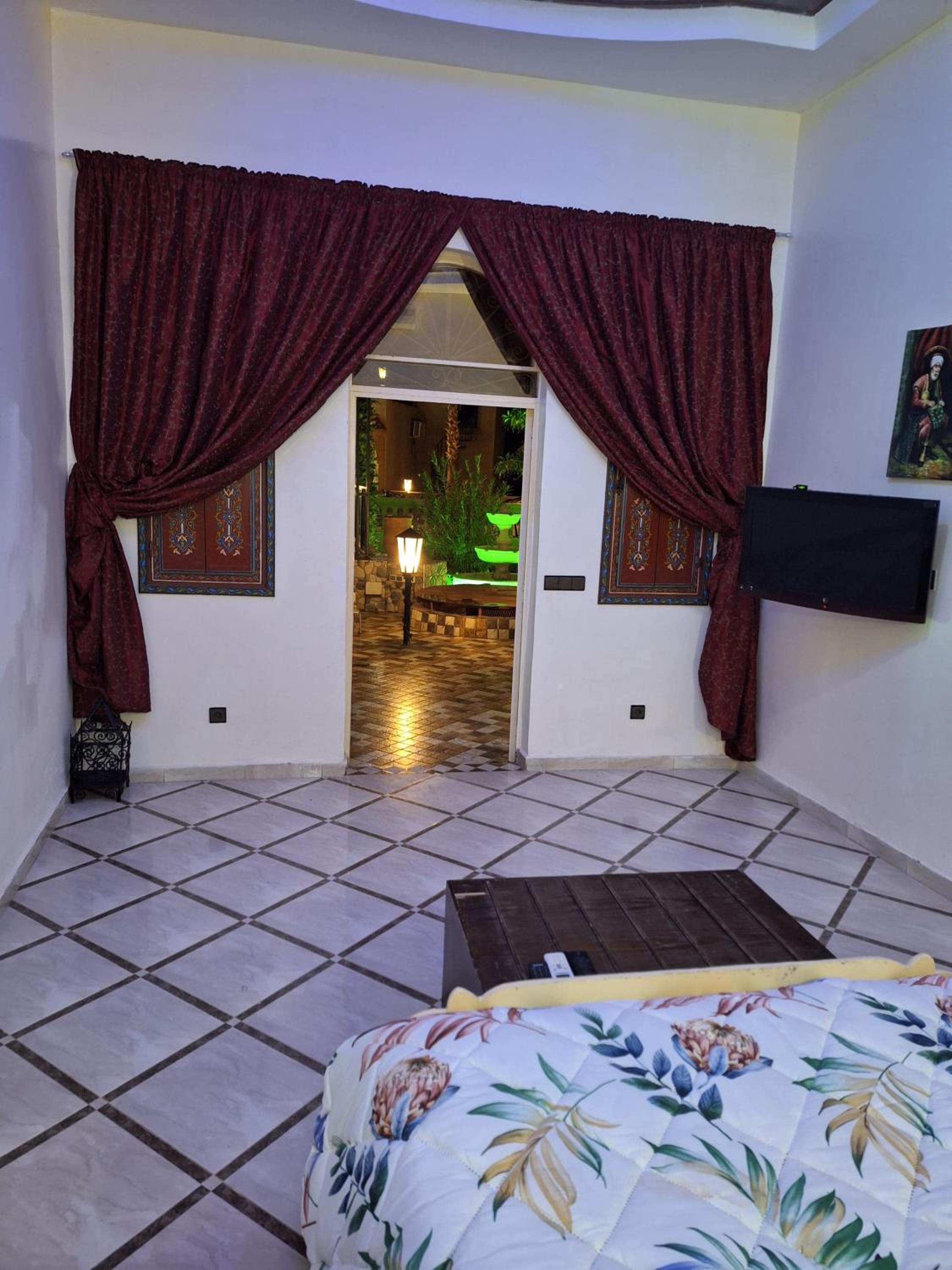 Eden Suite