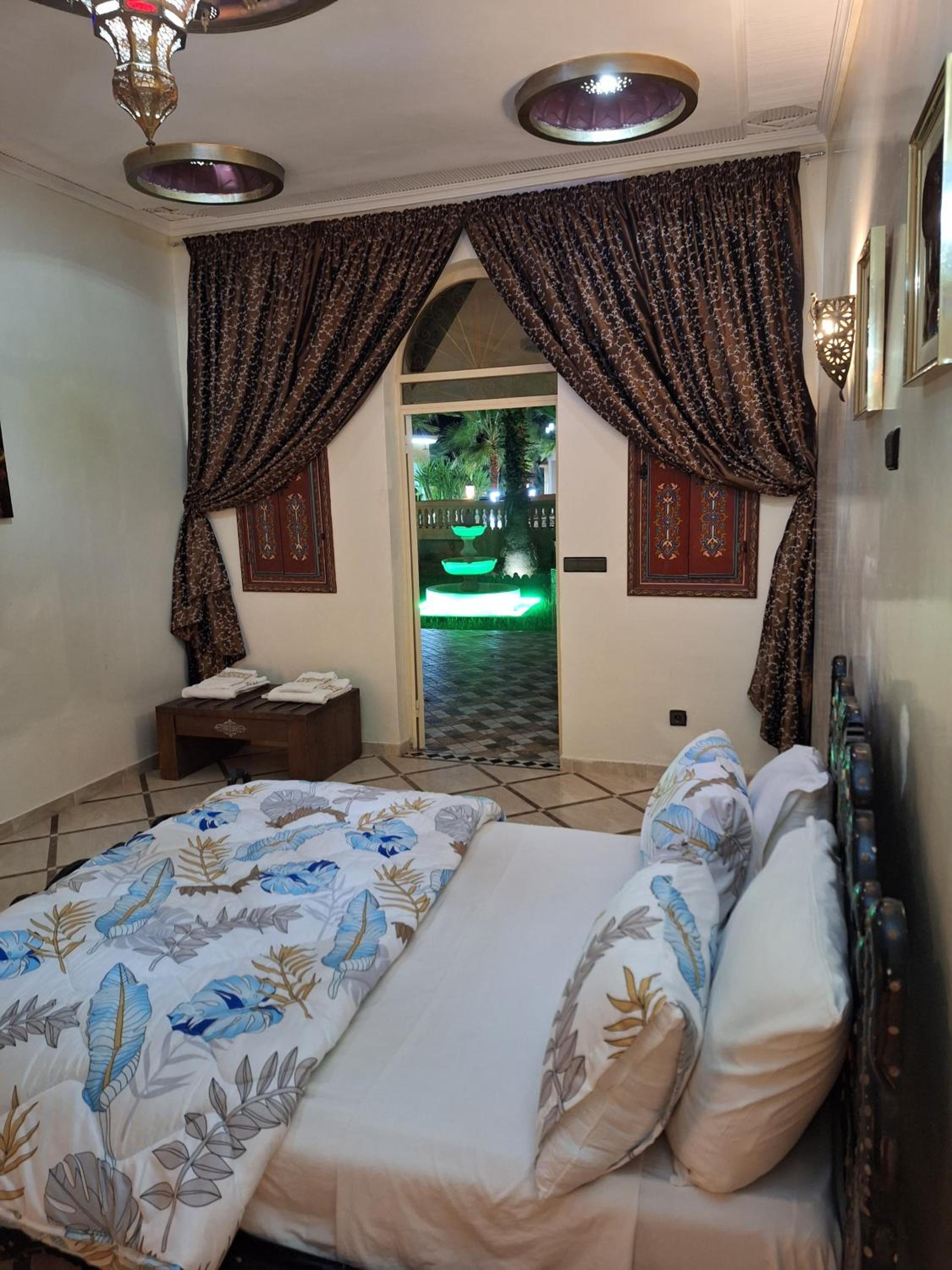 Eden Suite