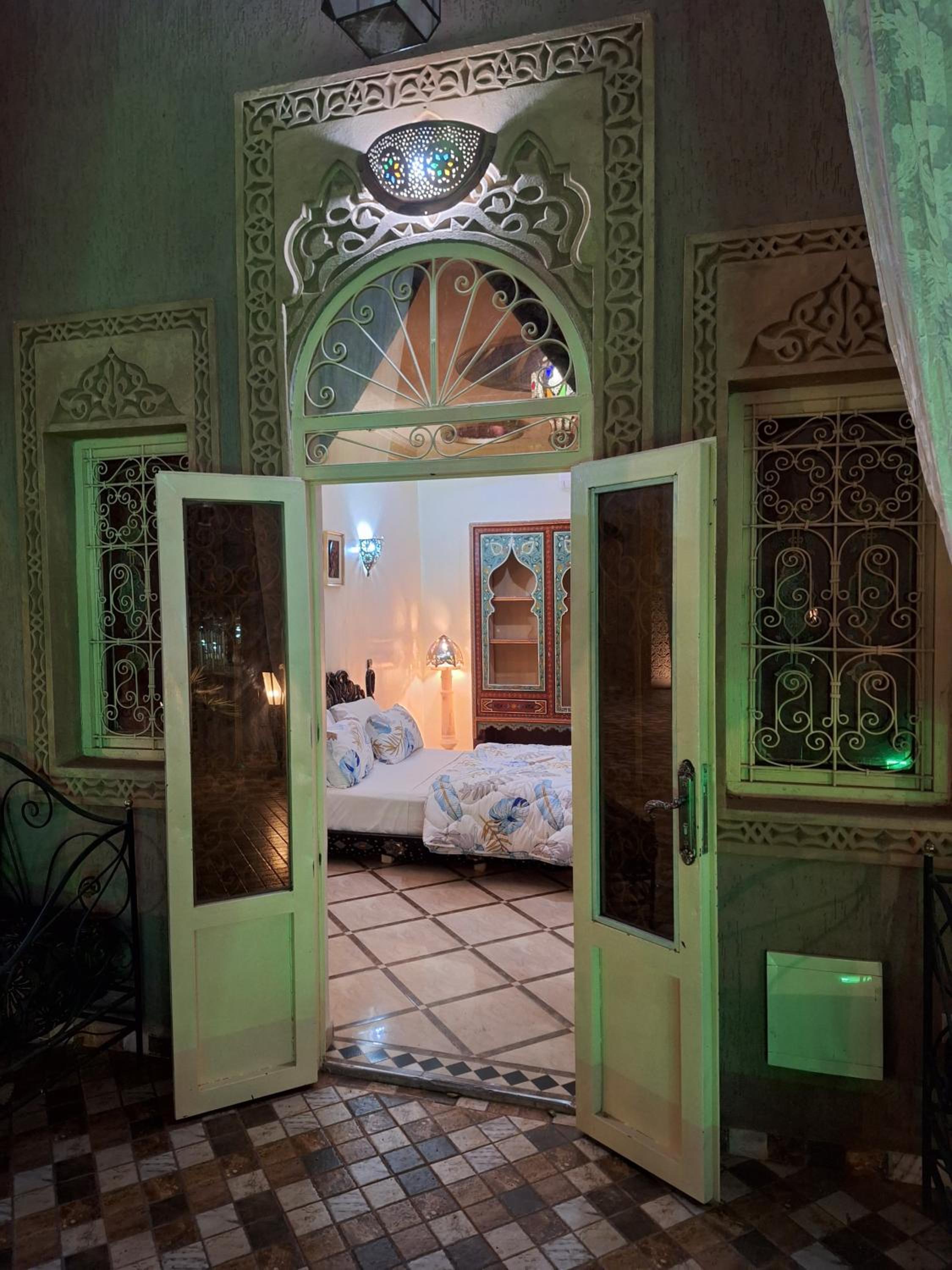 Eden Suite