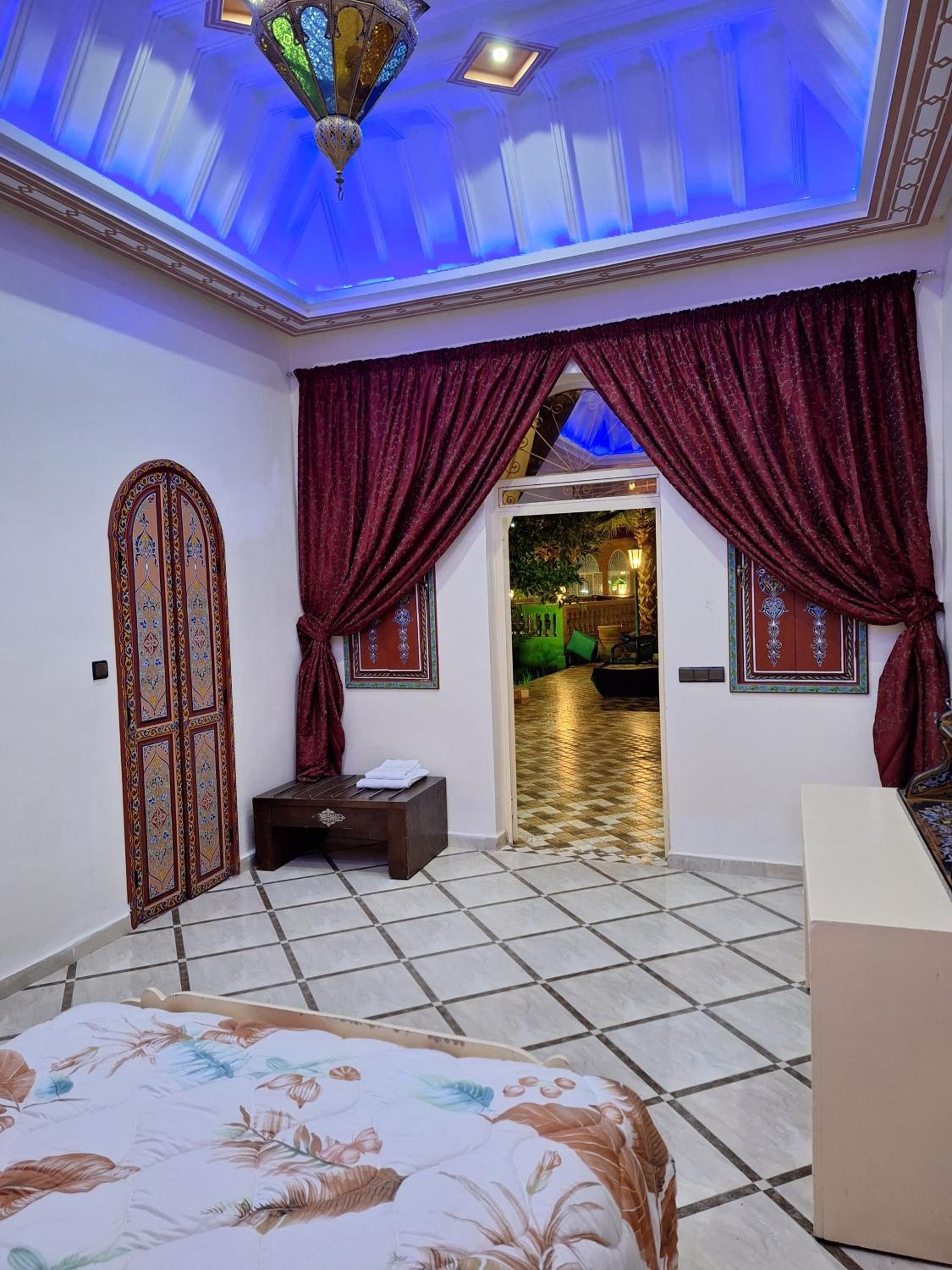 Eden Suite