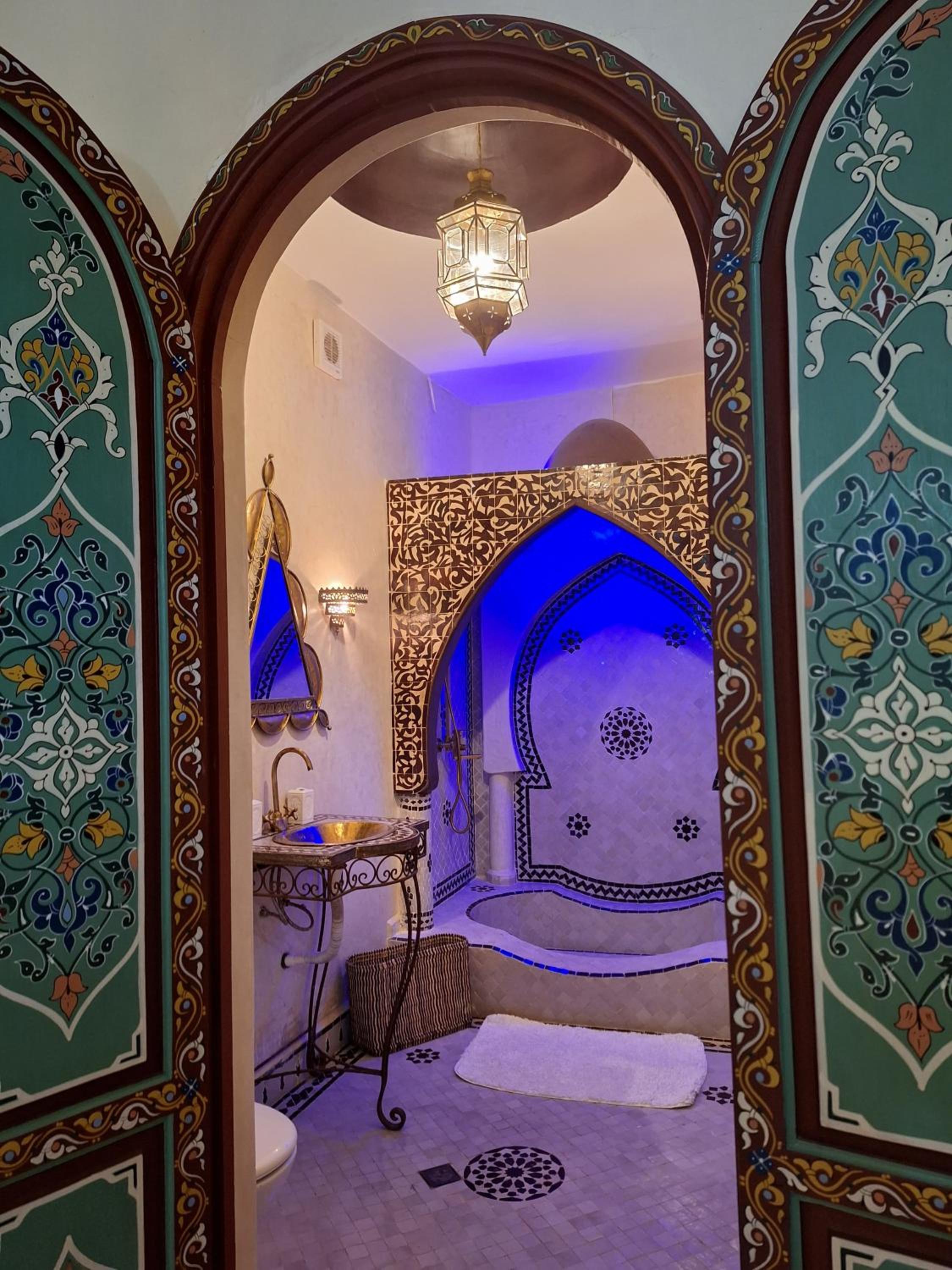 Eden Suite
