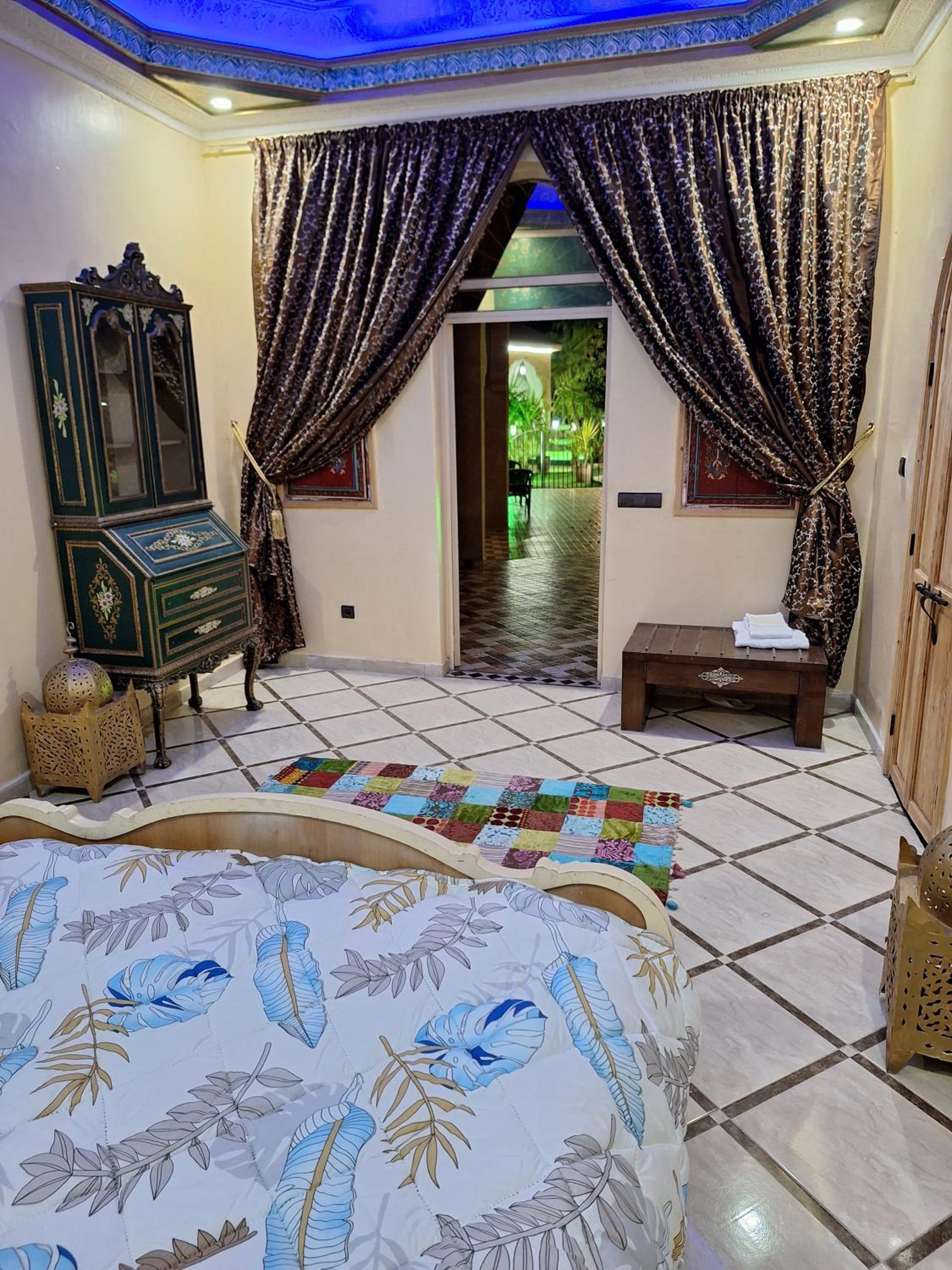 Eden Suite