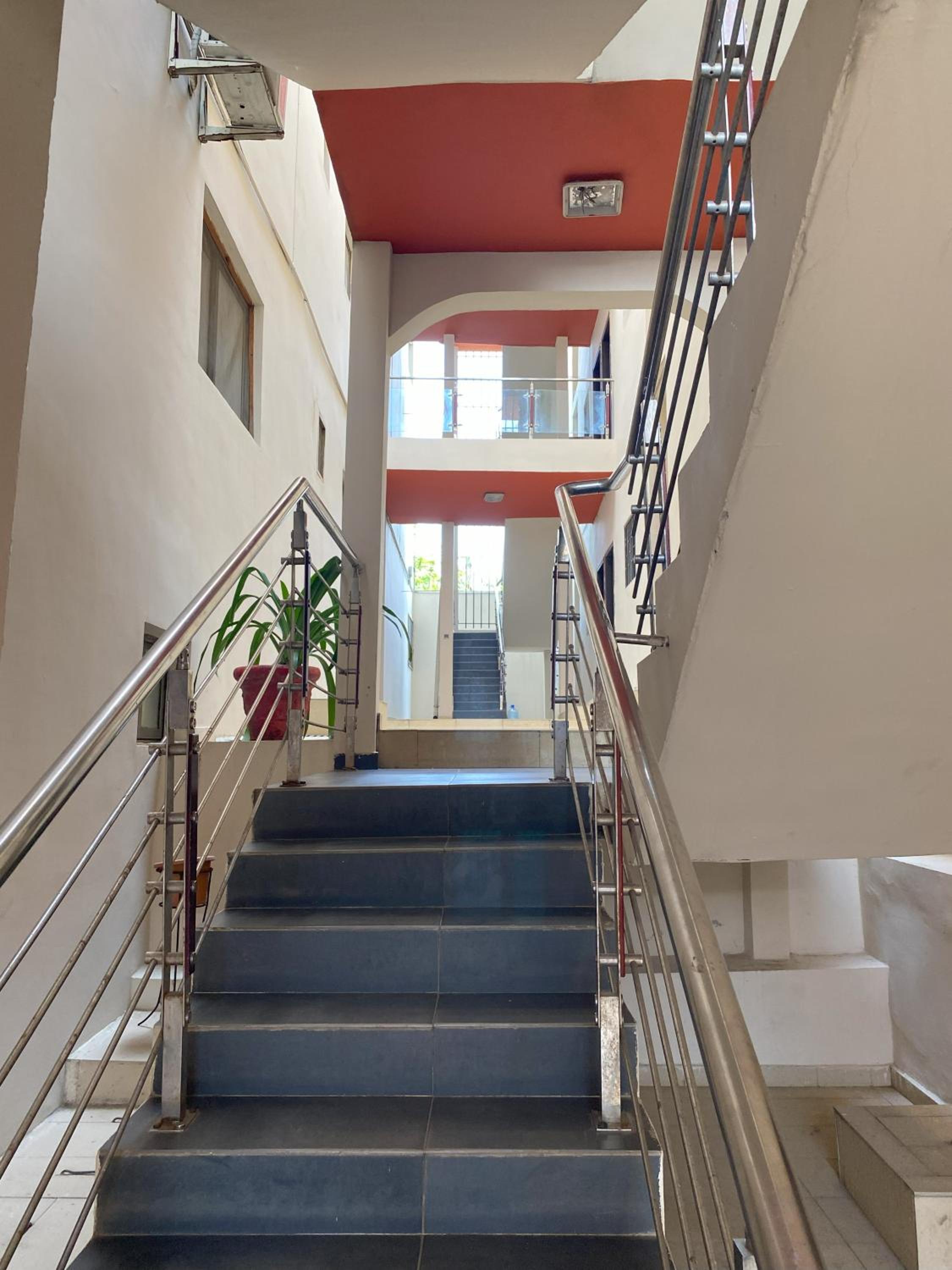 Confort et Sérénité à Riviera 3