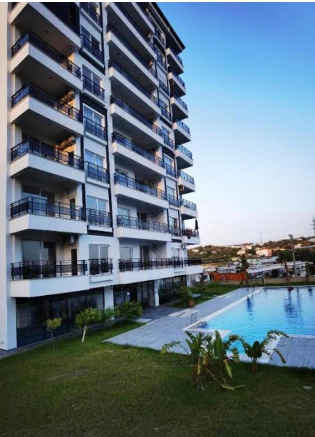 Akdeniz tatil evim view 3