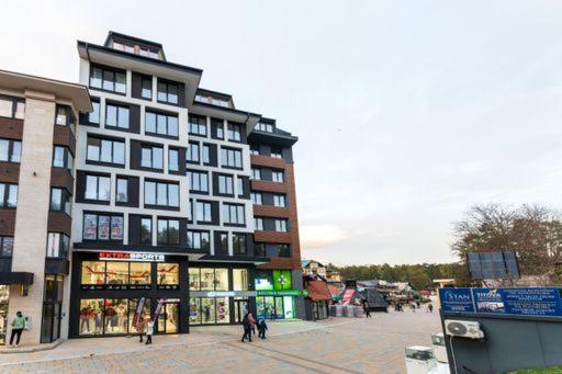 Anni apartments Zlatibor view 2
