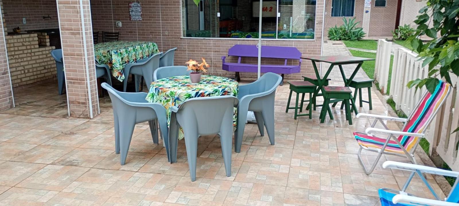 Arara Pousada Búzios