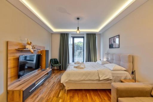 Anni apartments Zlatibor view 4