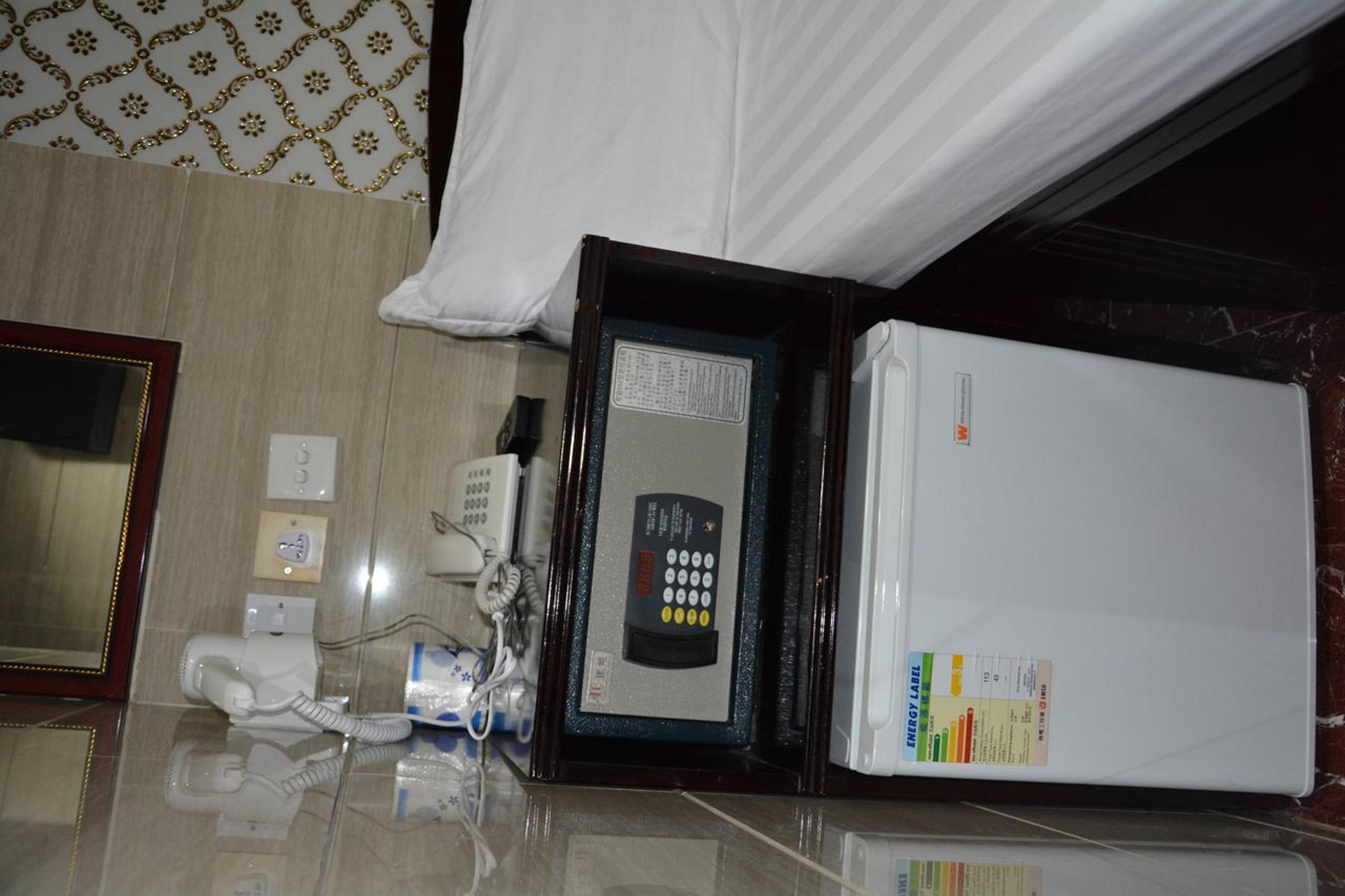 Everest Guest House