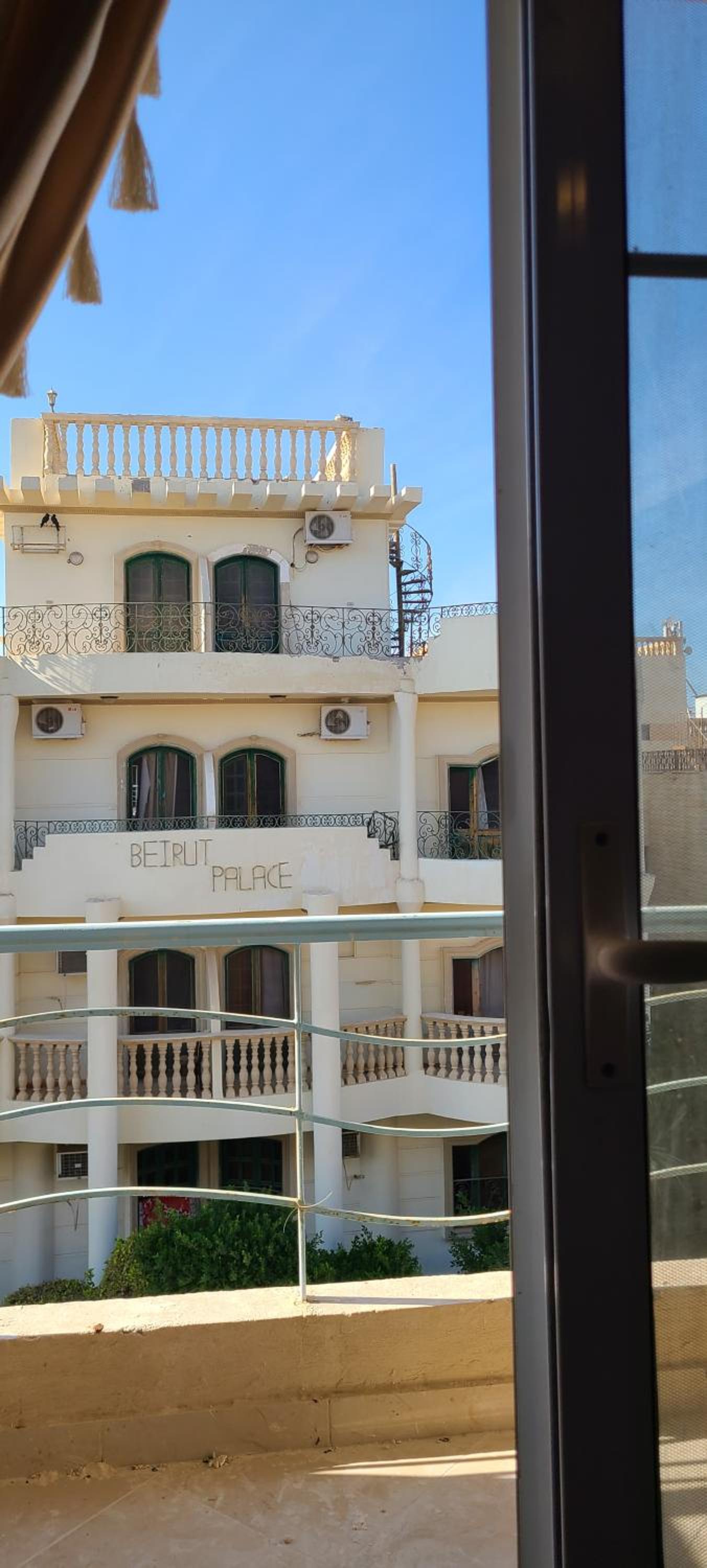 building