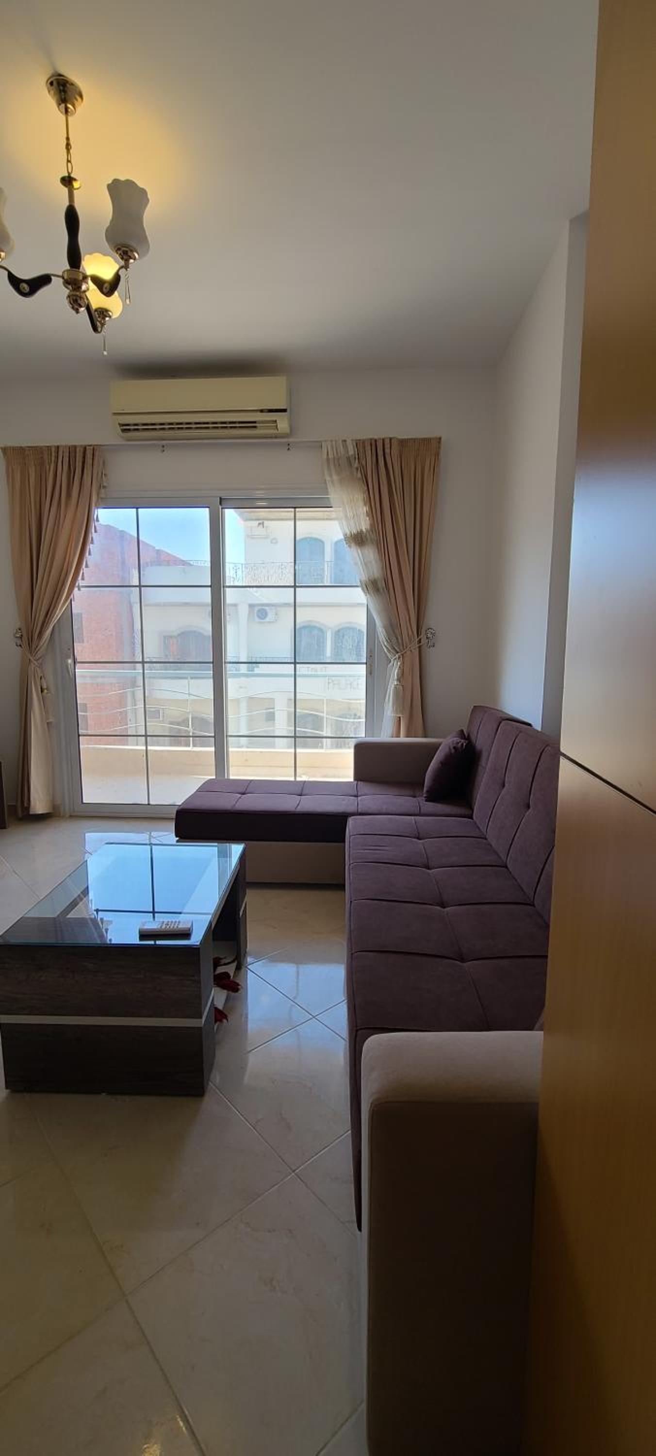 Hurghada Al Hilal District