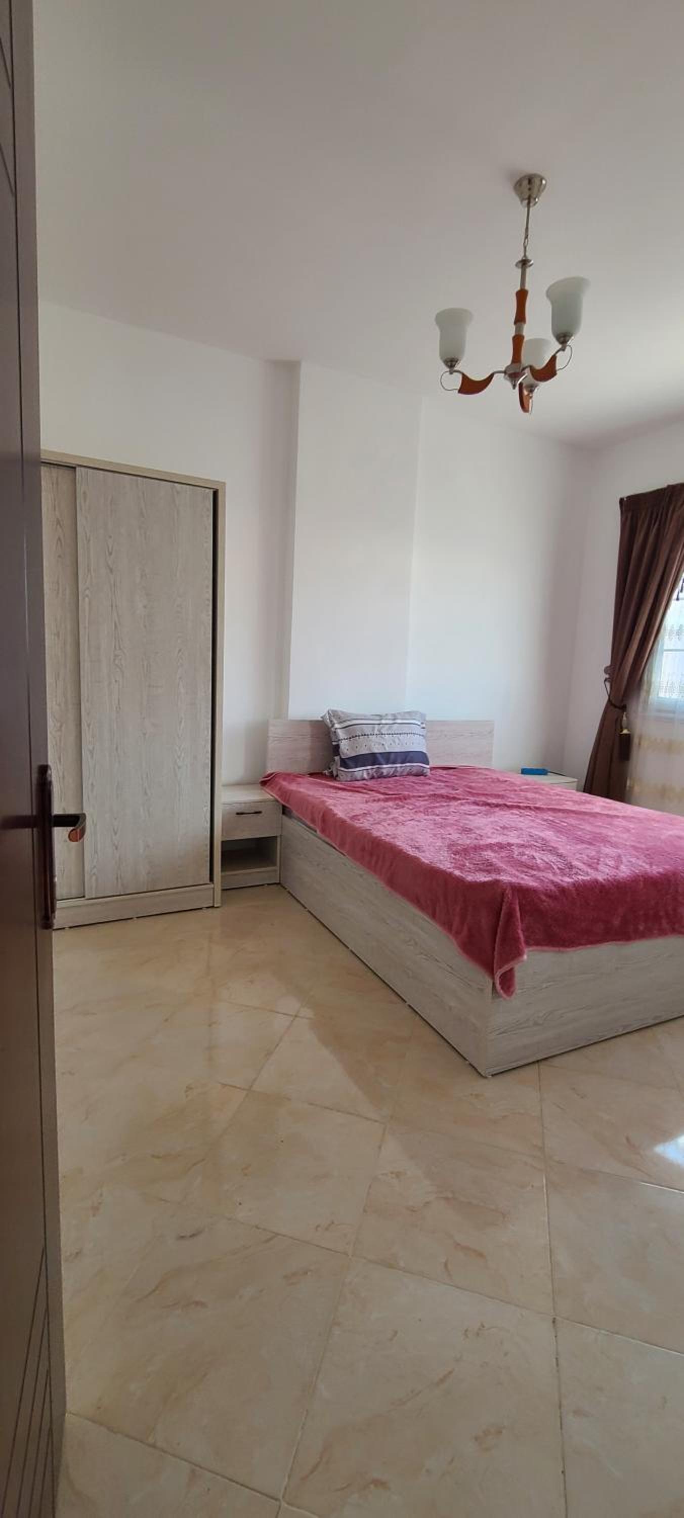 Hurghada Al Hilal District