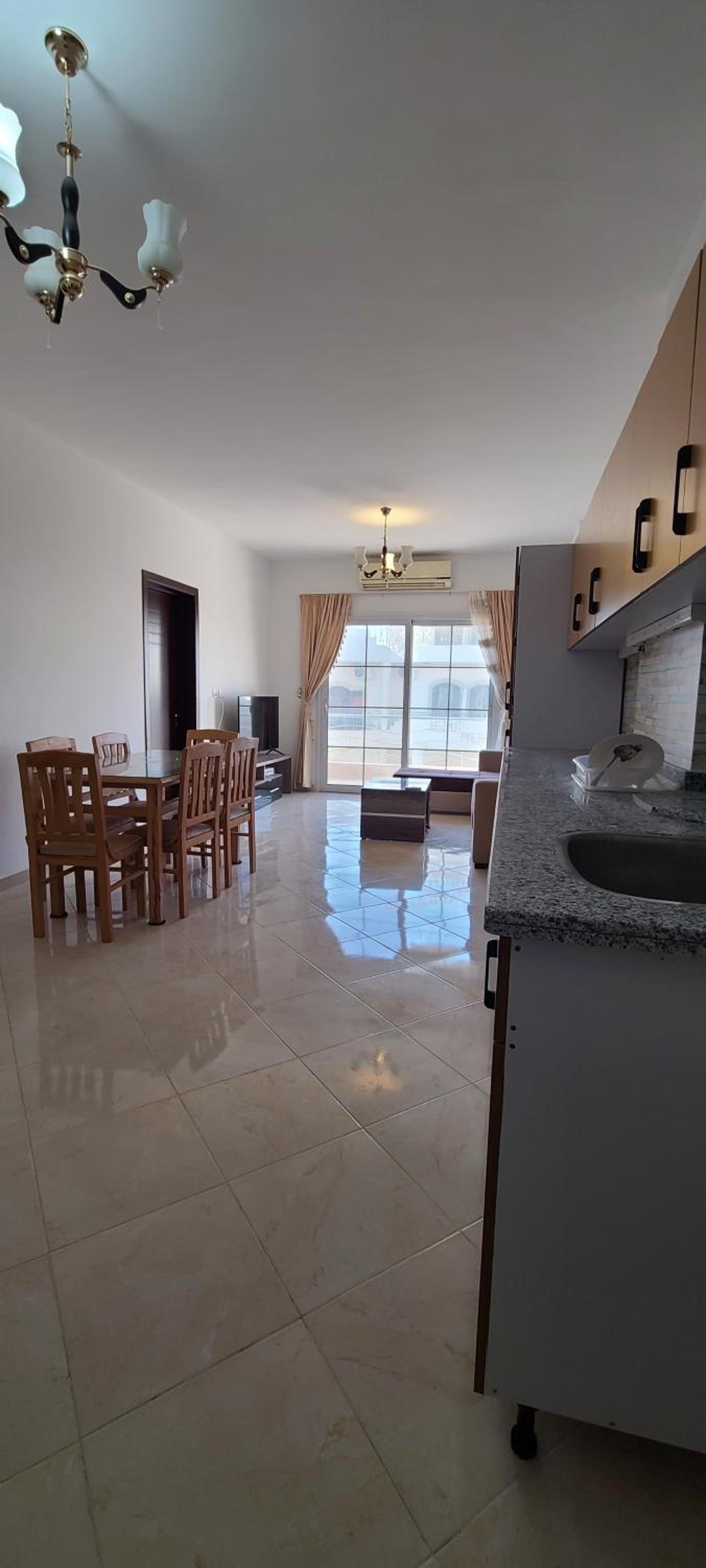 Hurghada Al Hilal District