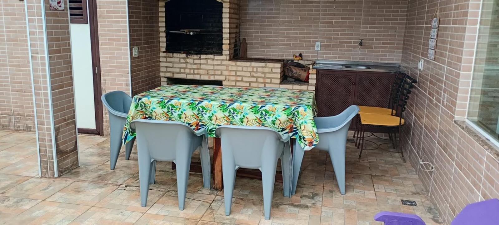 Arara Pousada Búzios