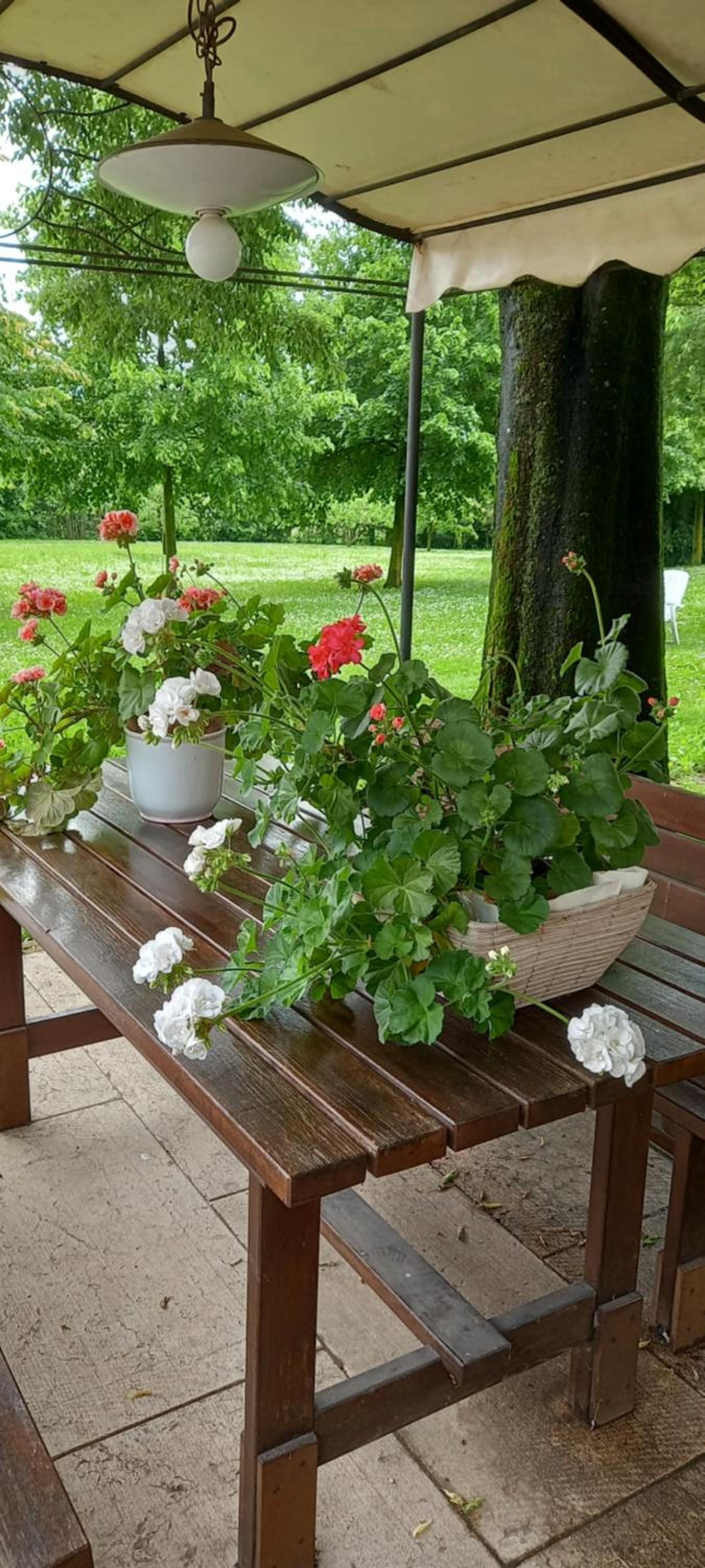 Agriturismo Cantarana