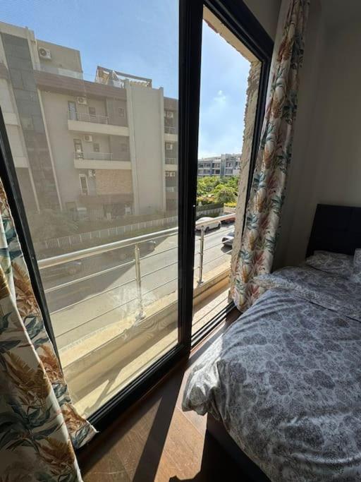 Fantastic City Stay