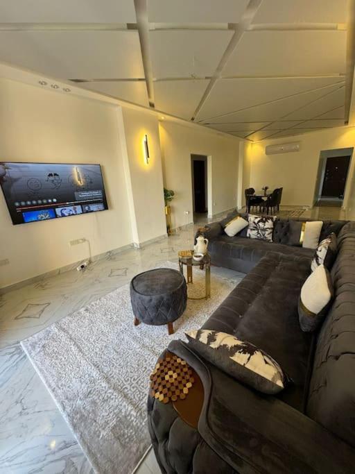Fantastic City Stay