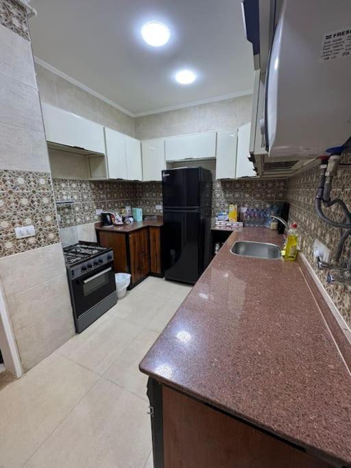 Fantastic City Stay