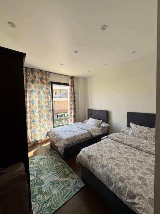 Fantastic City Stay