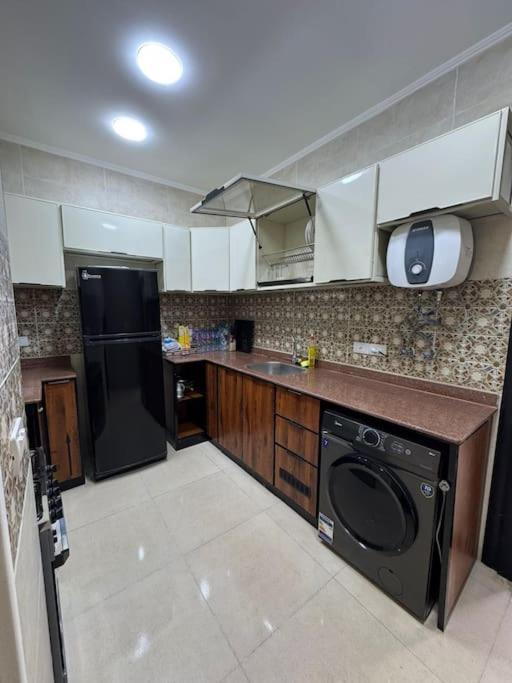 Fantastic City Stay