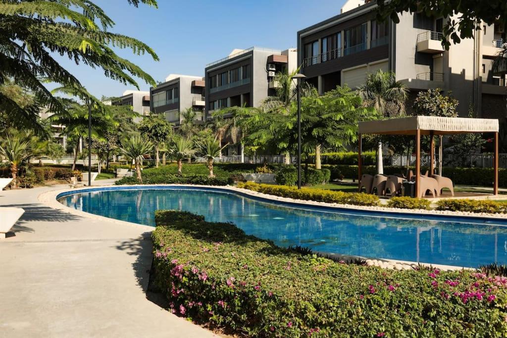 Fantastic City Stay