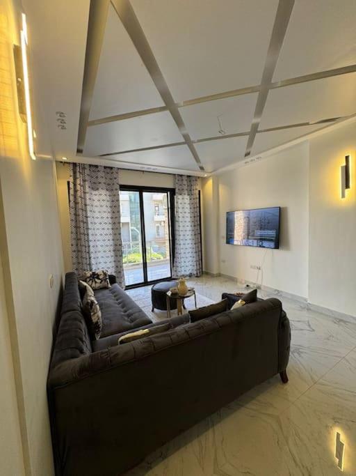 Fantastic City Stay