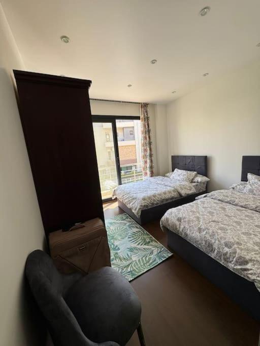 Fantastic City Stay