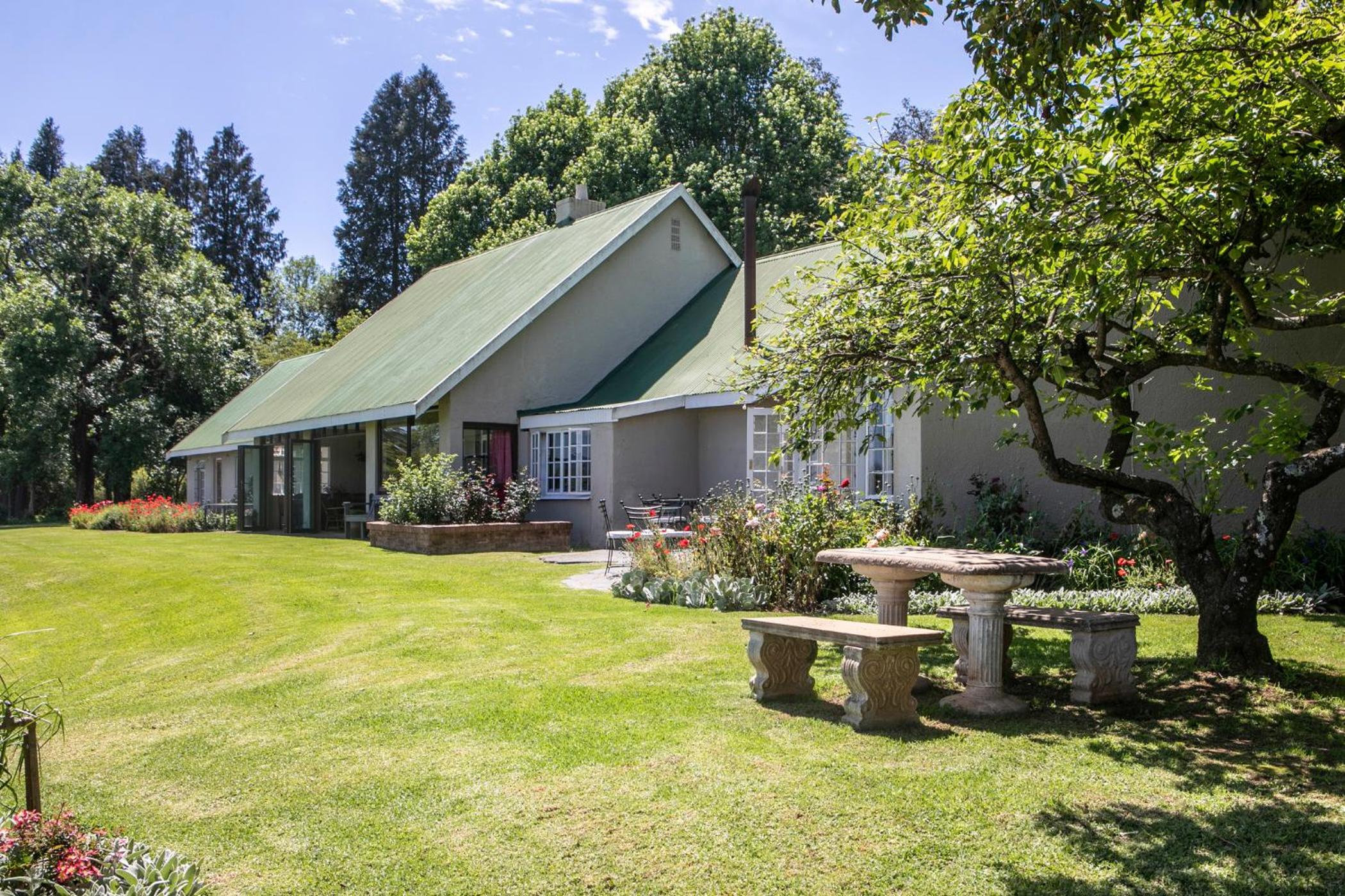 Khanyeni