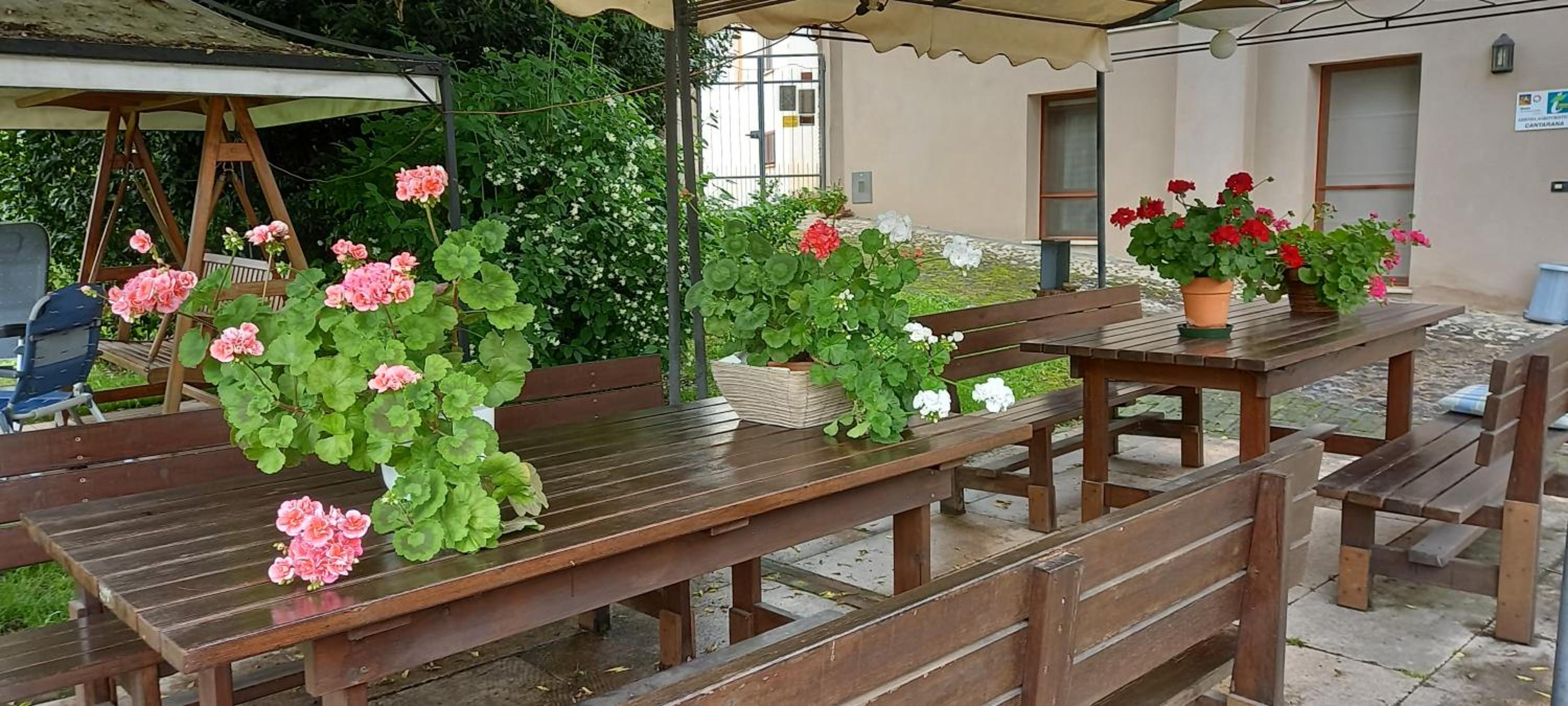 Agriturismo Cantarana