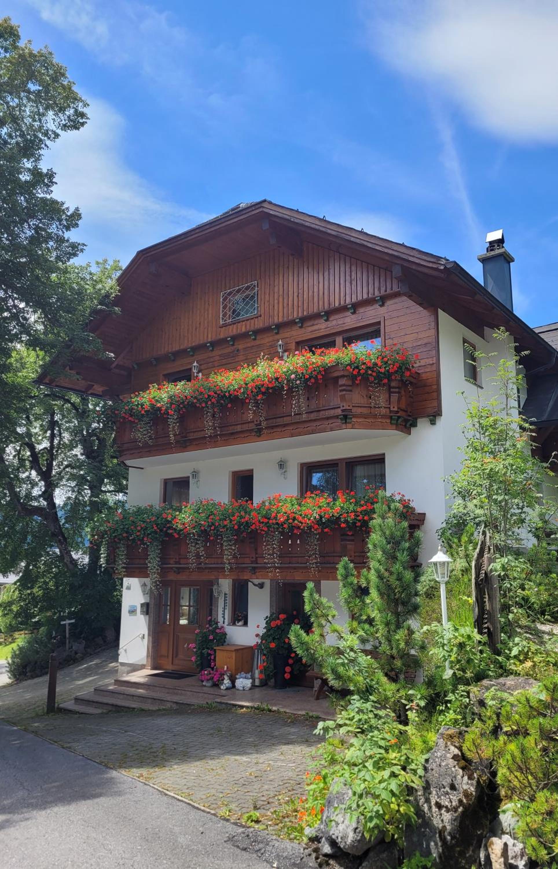 Appartement Wieser