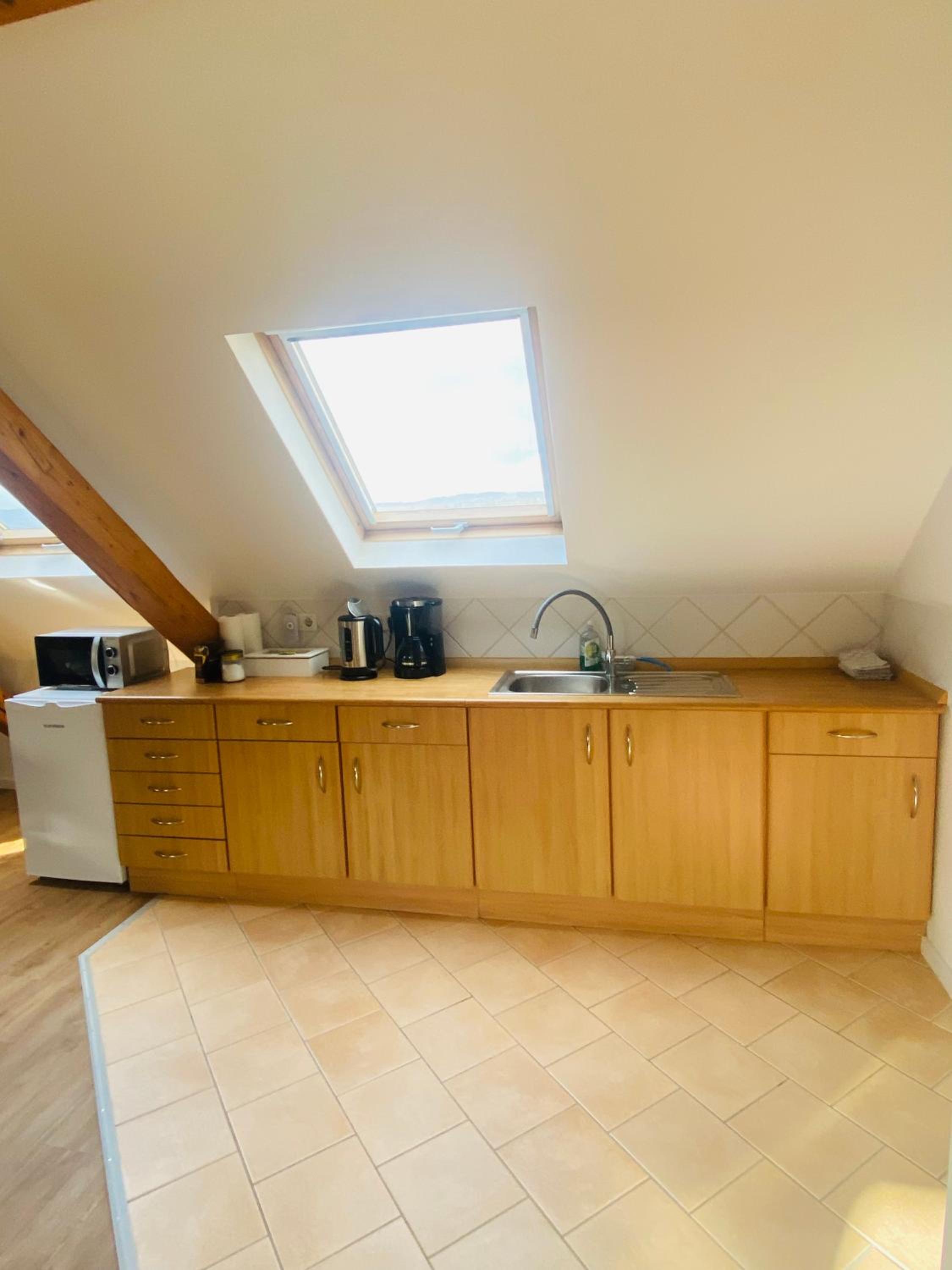 Apartment Wiesbaden in Toplage am Kurpark, ruhig und zentral