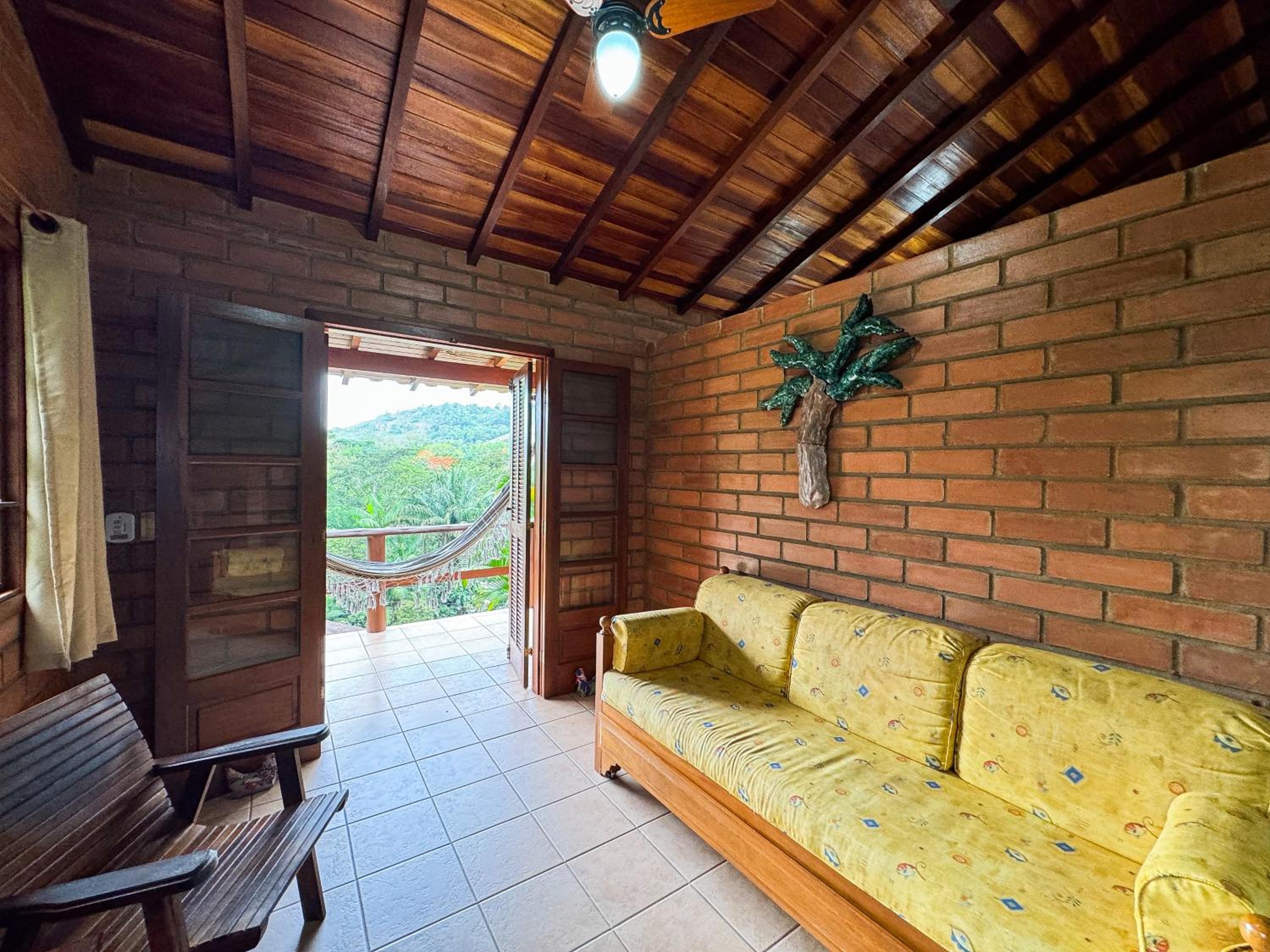 Bangalôs Canto das Águas