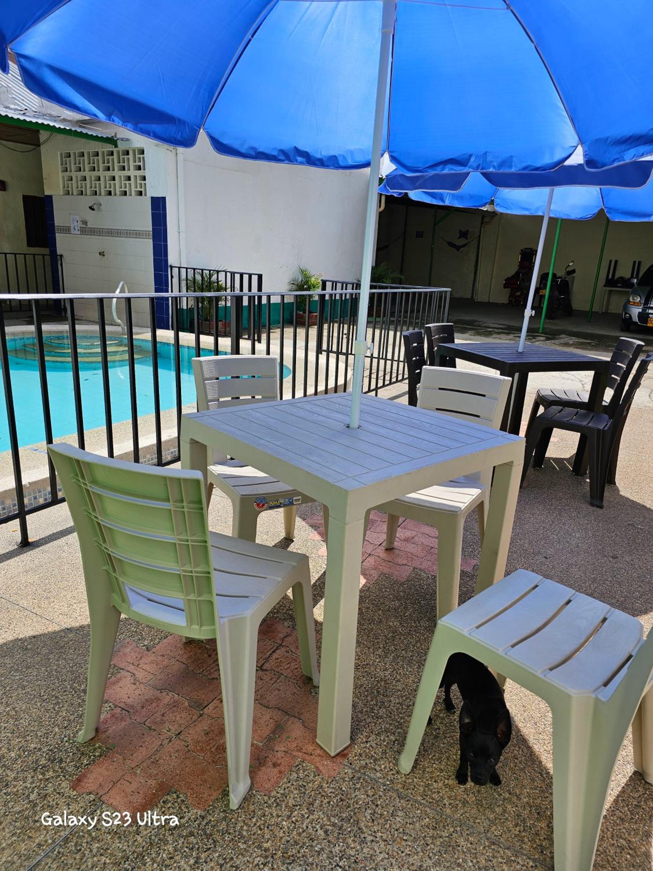 casa quinta mi tio