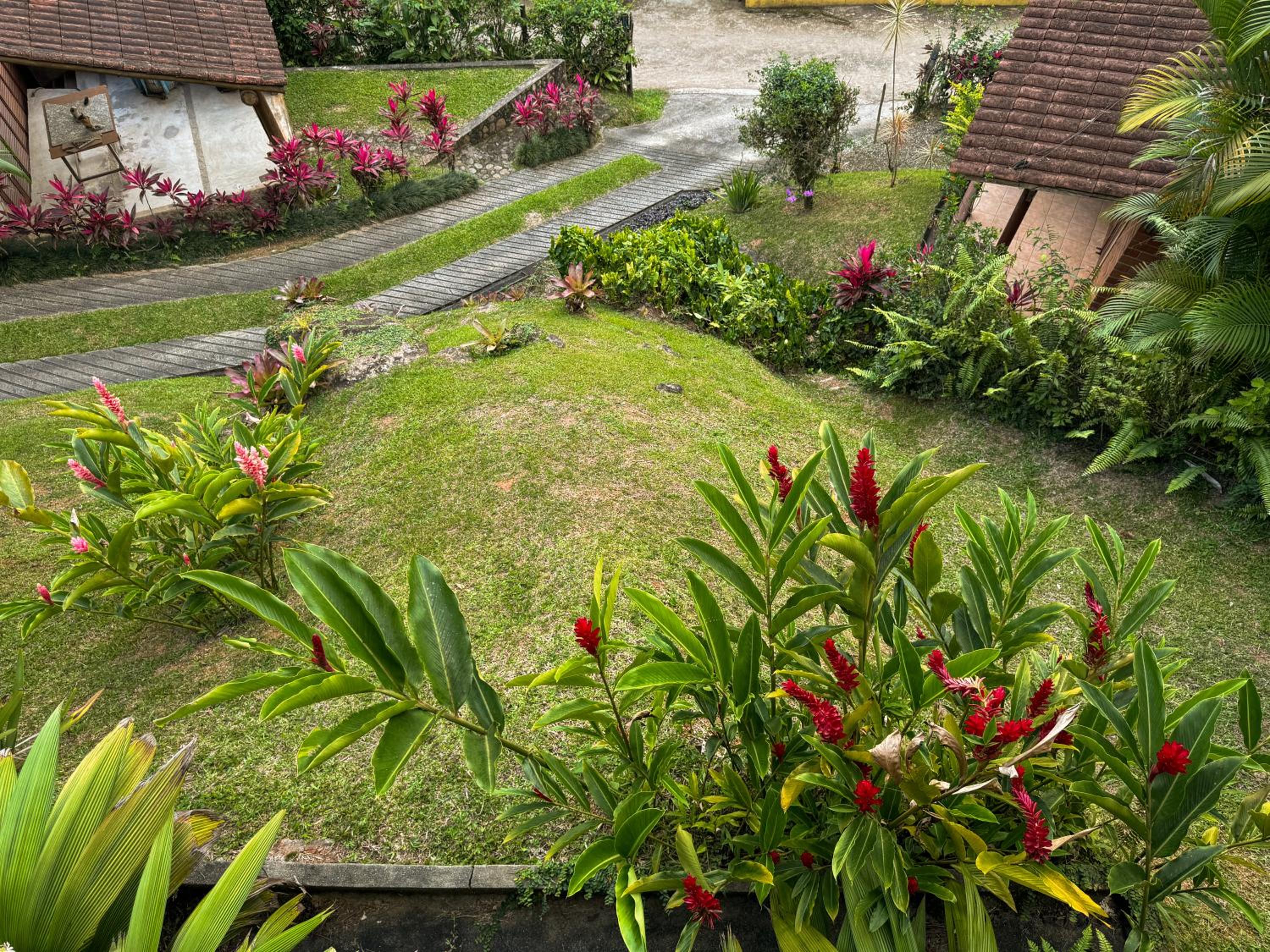 Bangalôs Canto das Águas
