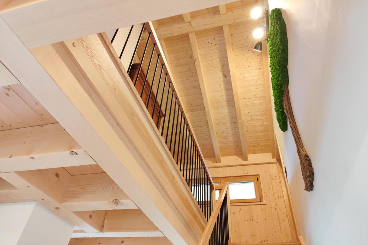 Chalet Flanitzmühle