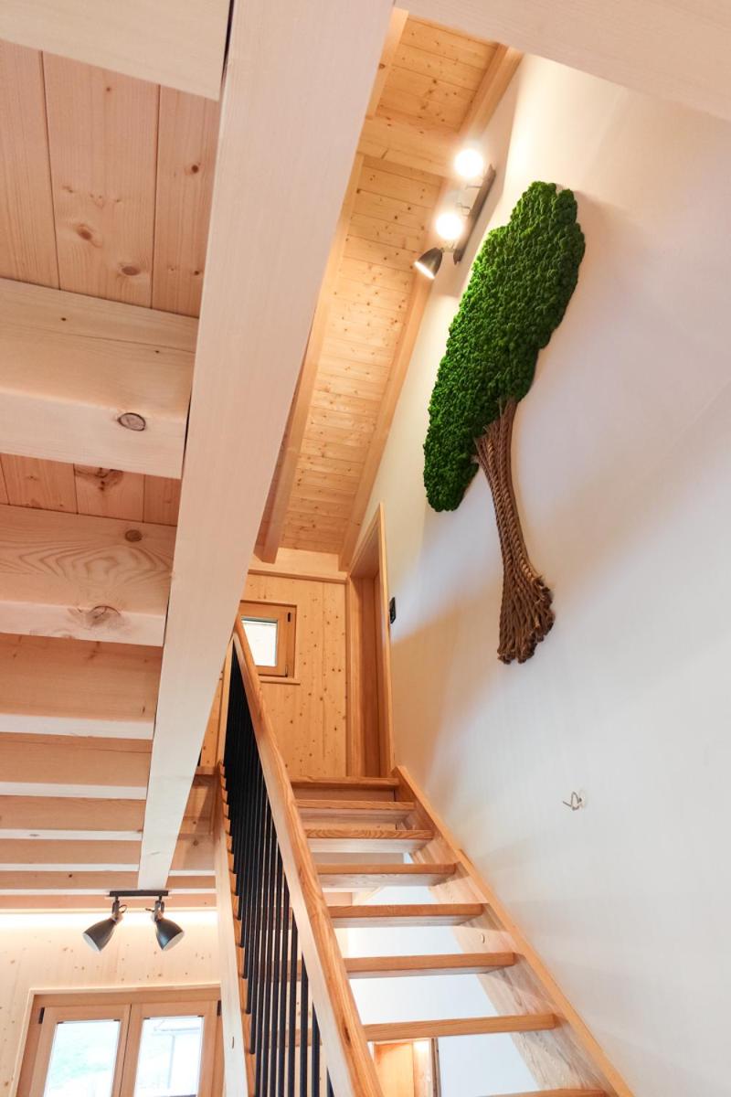 Chalet Flanitzmühle
