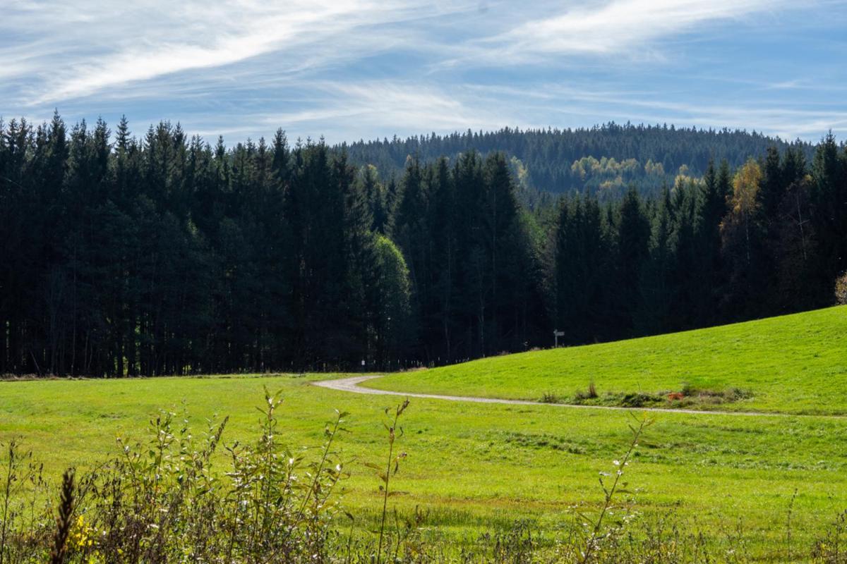 Chalet Flanitzmühle