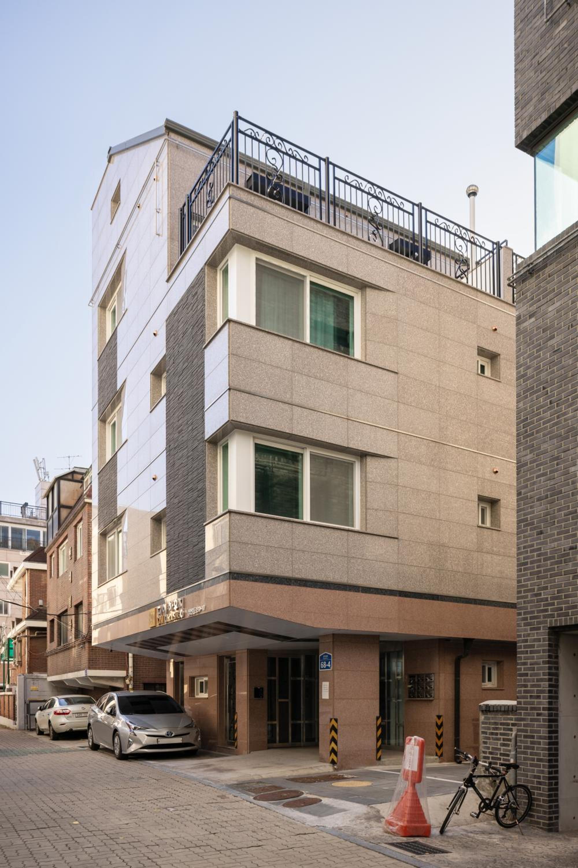 building