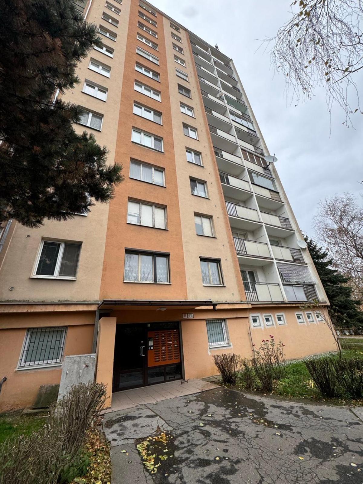 Apartmán Sabo Komenského