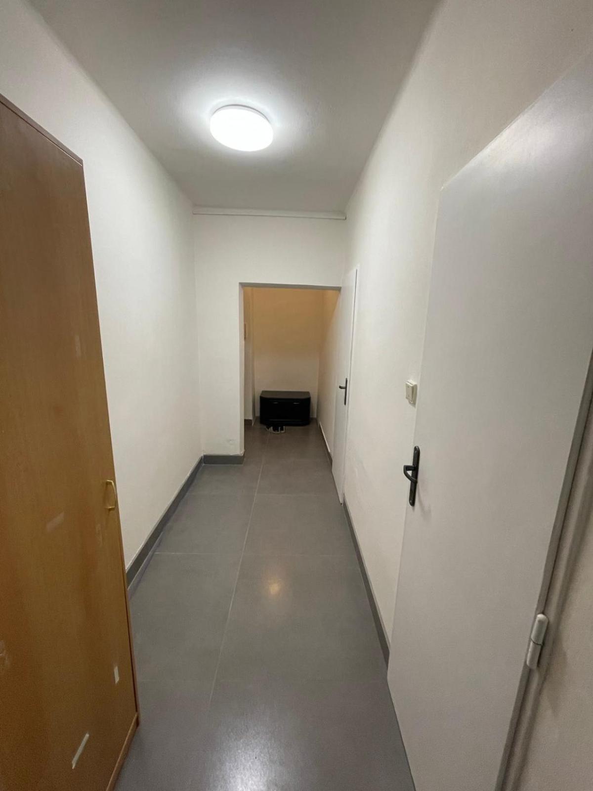 Apartmán Sabo Komenského