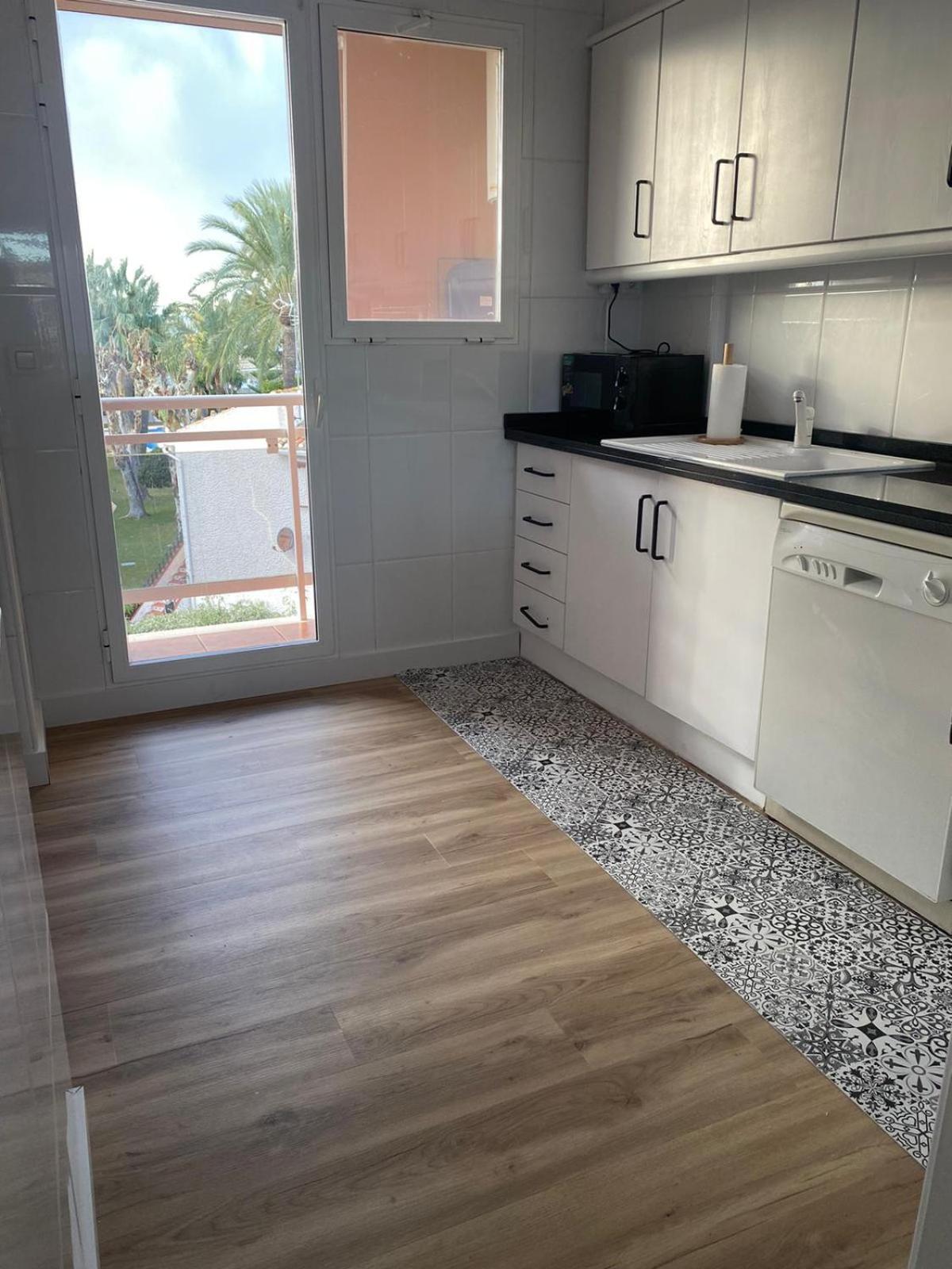 Ático apartamento