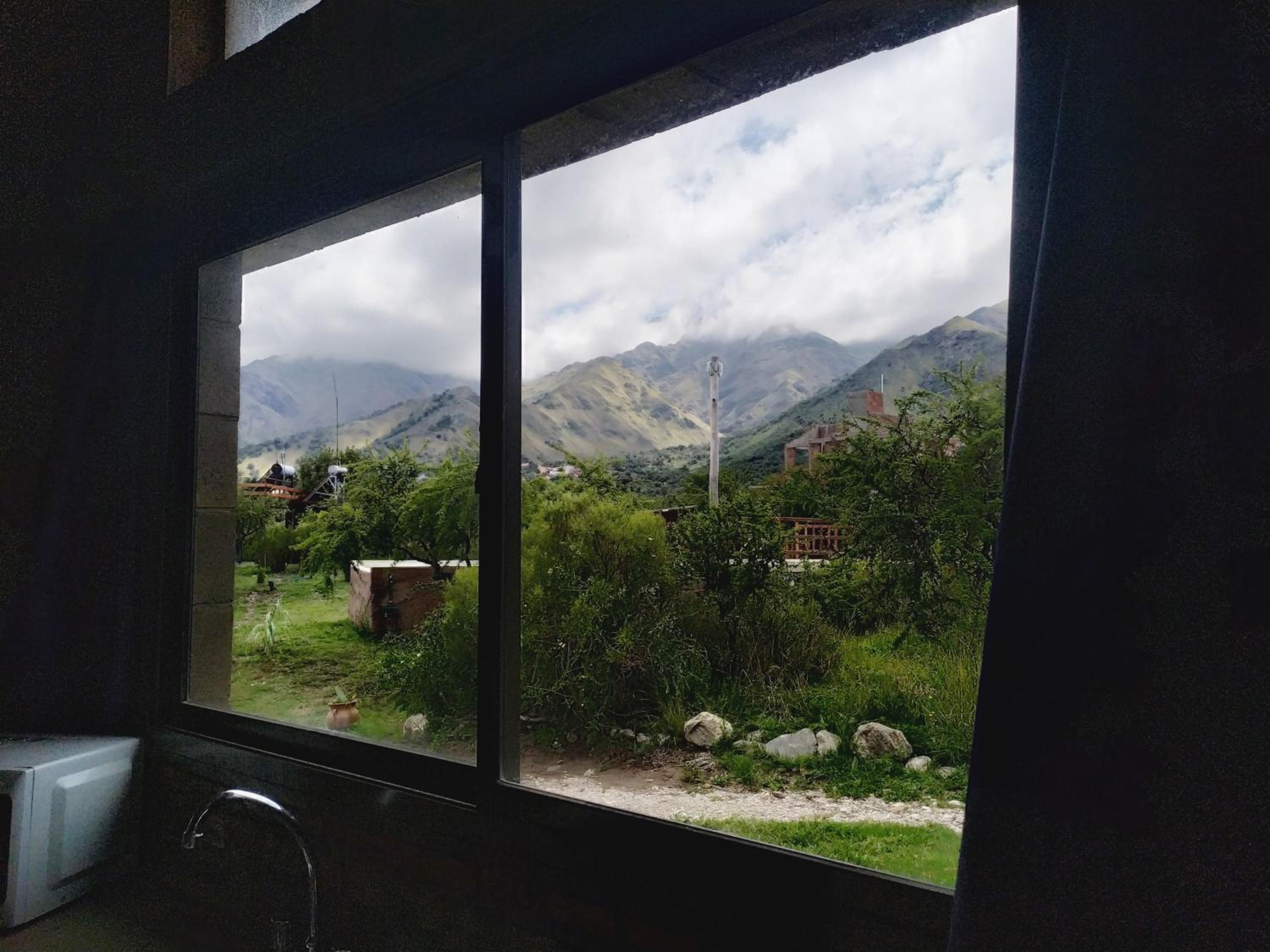 Sol de Los Nogales