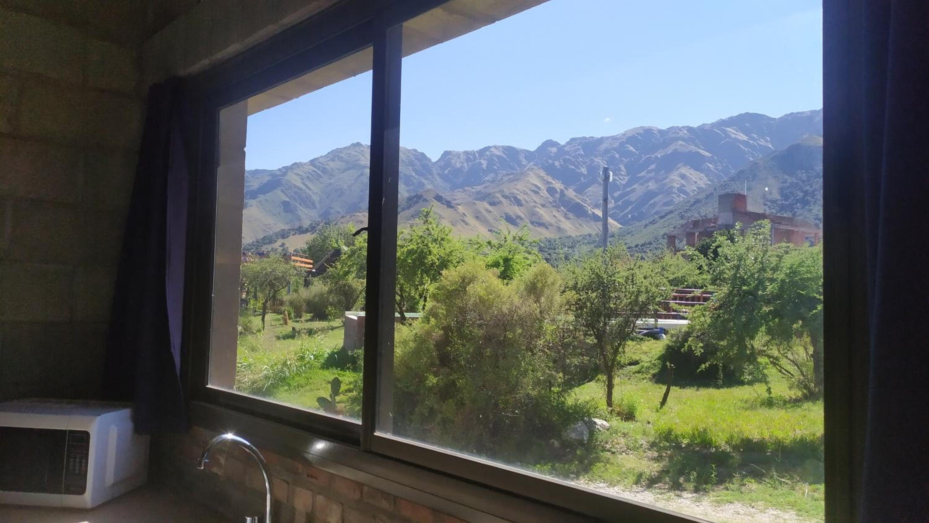 Sol de Los Nogales