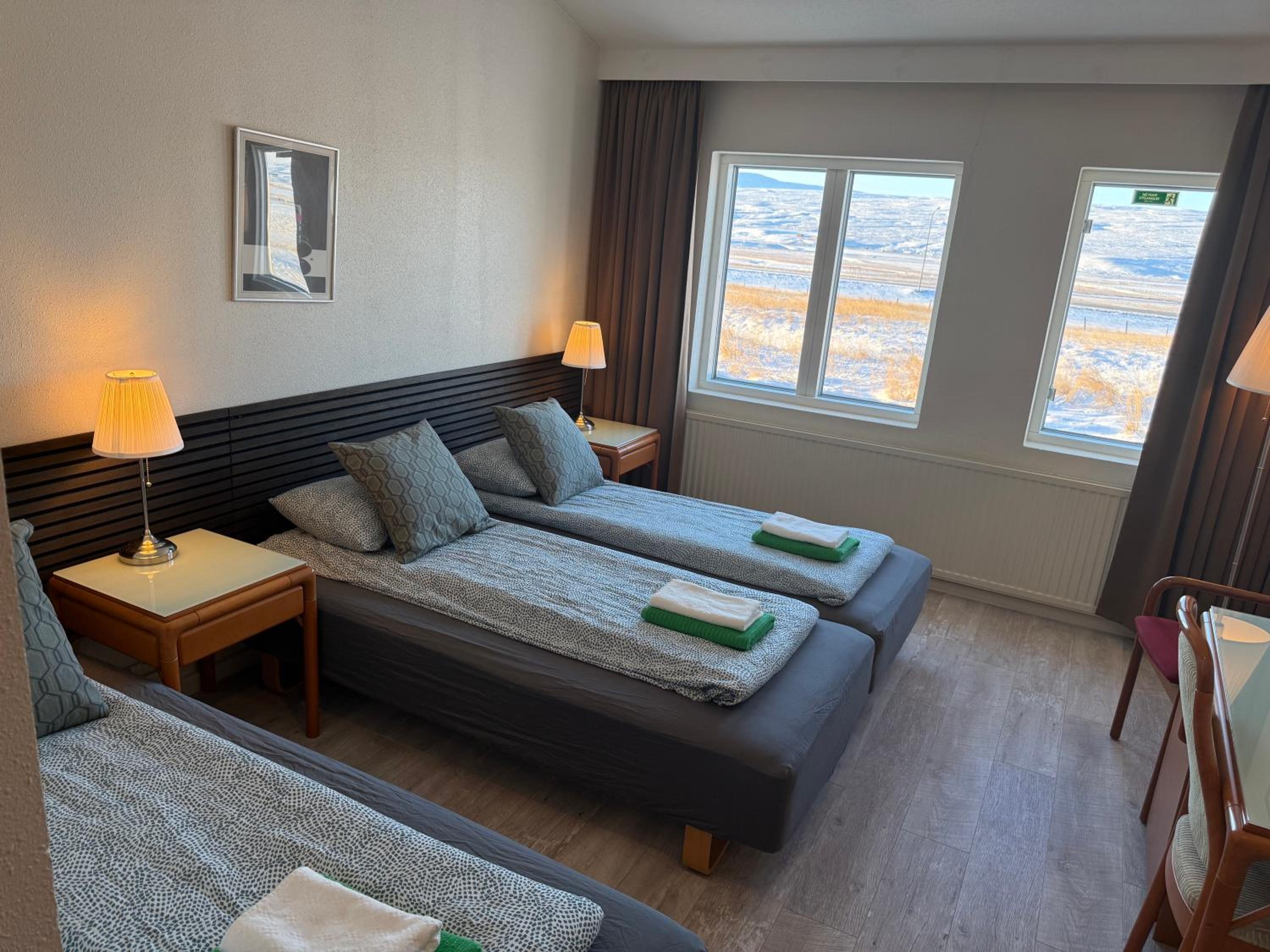 Frost Guesthouse