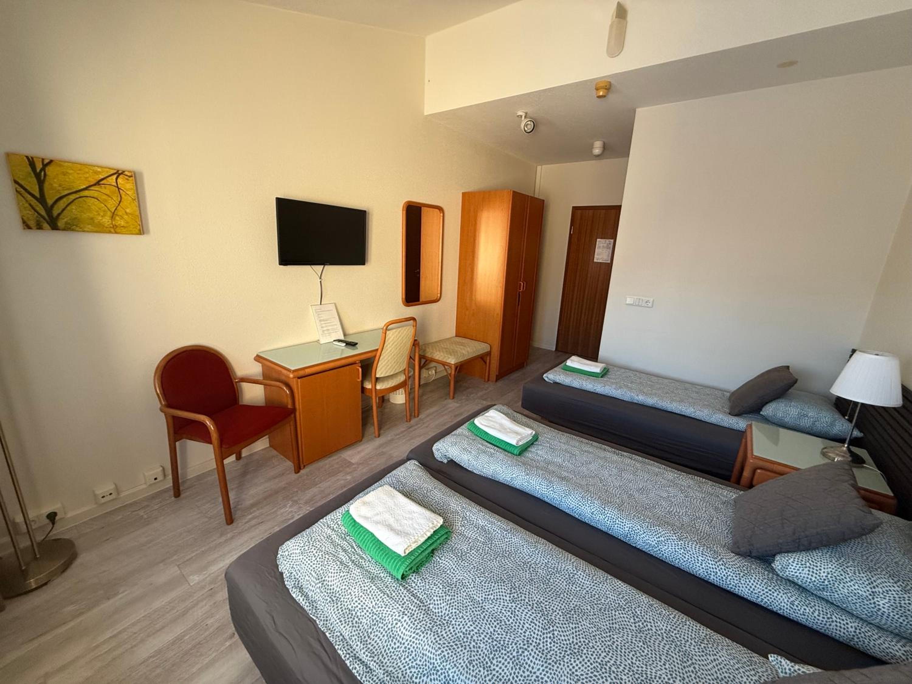 Frost Guesthouse