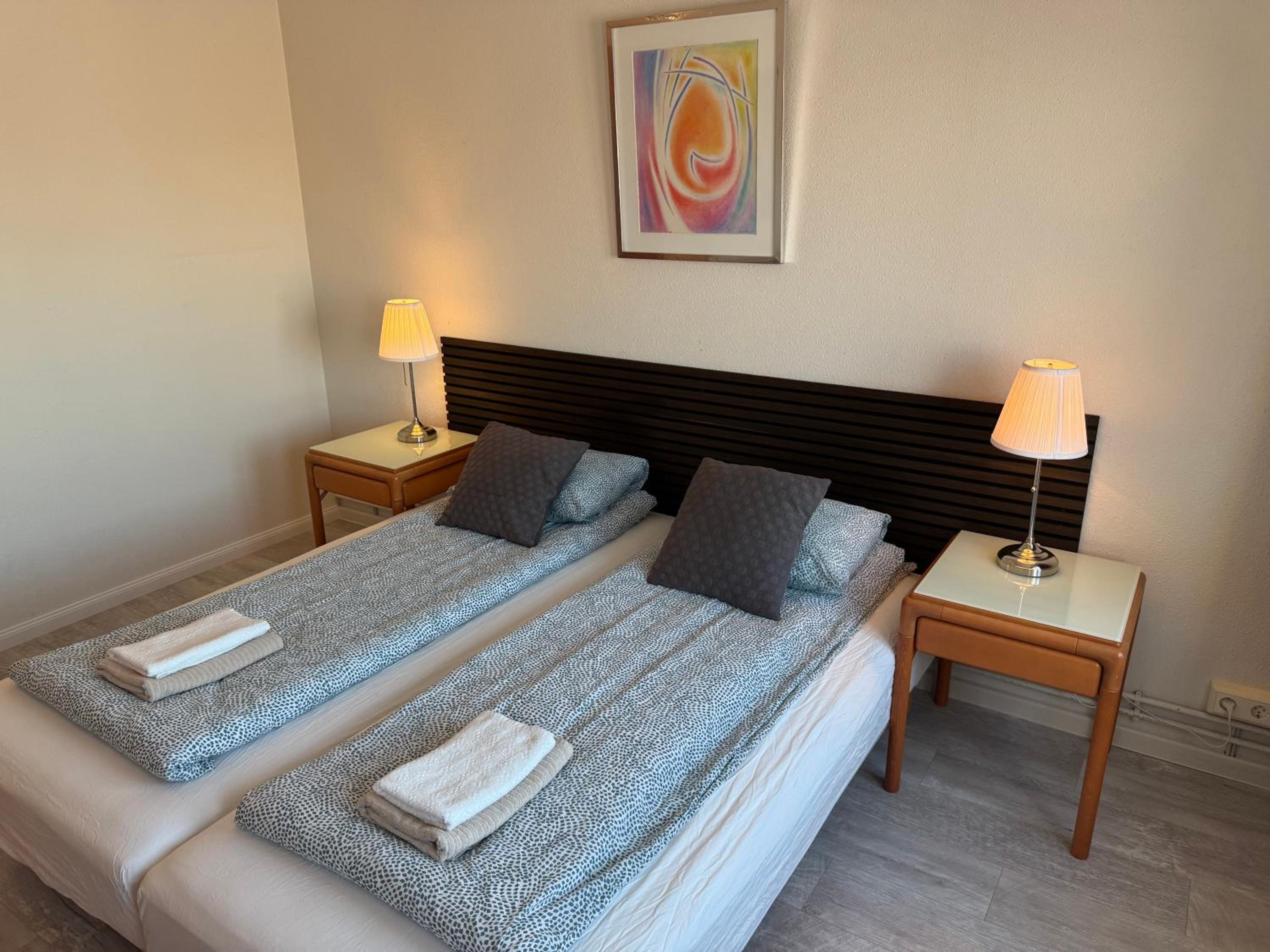 Frost Guesthouse