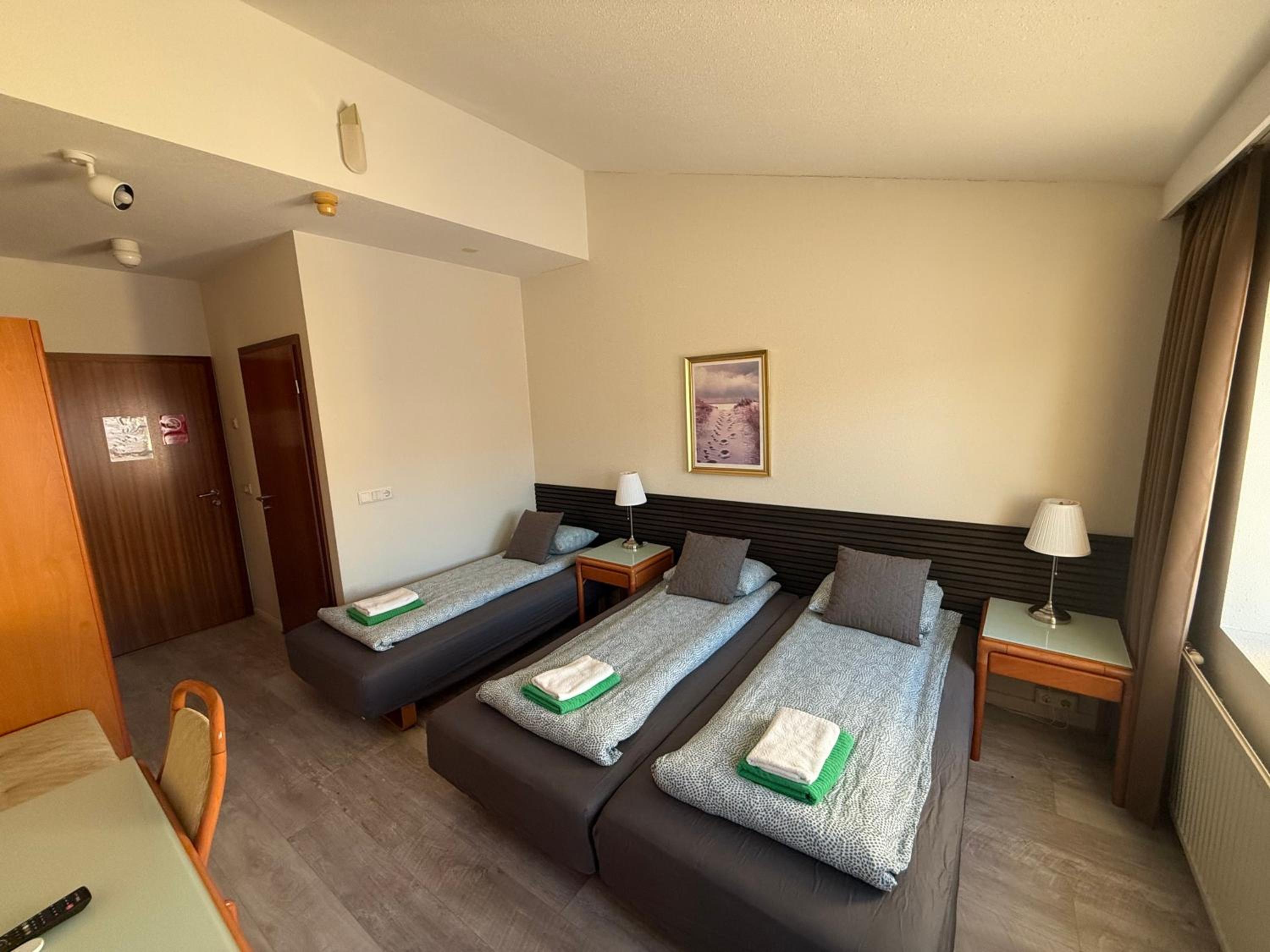 Frost Guesthouse