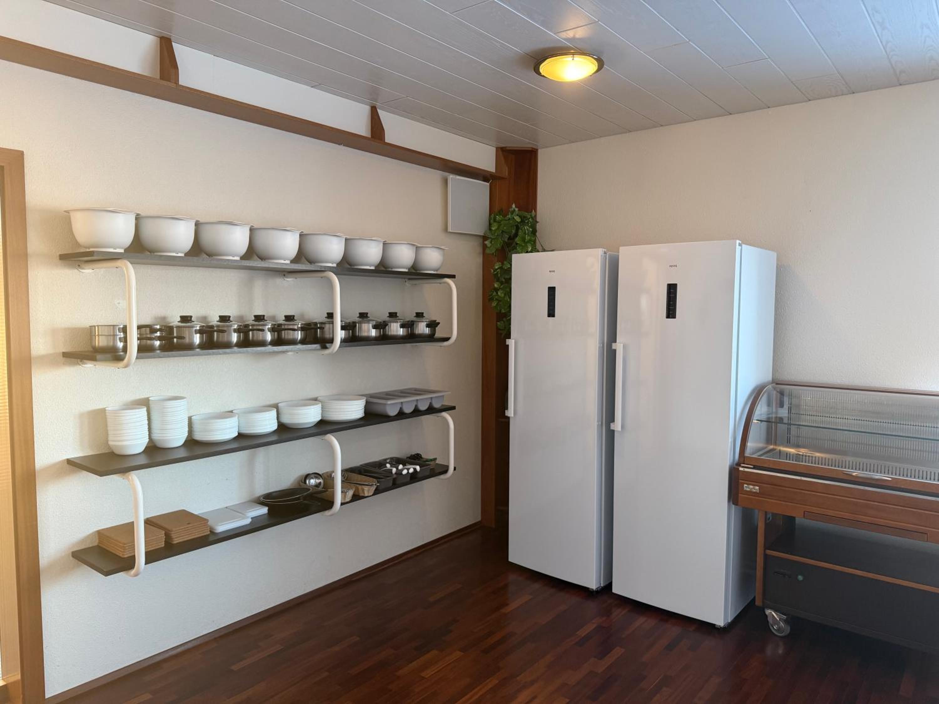 Frost Guesthouse